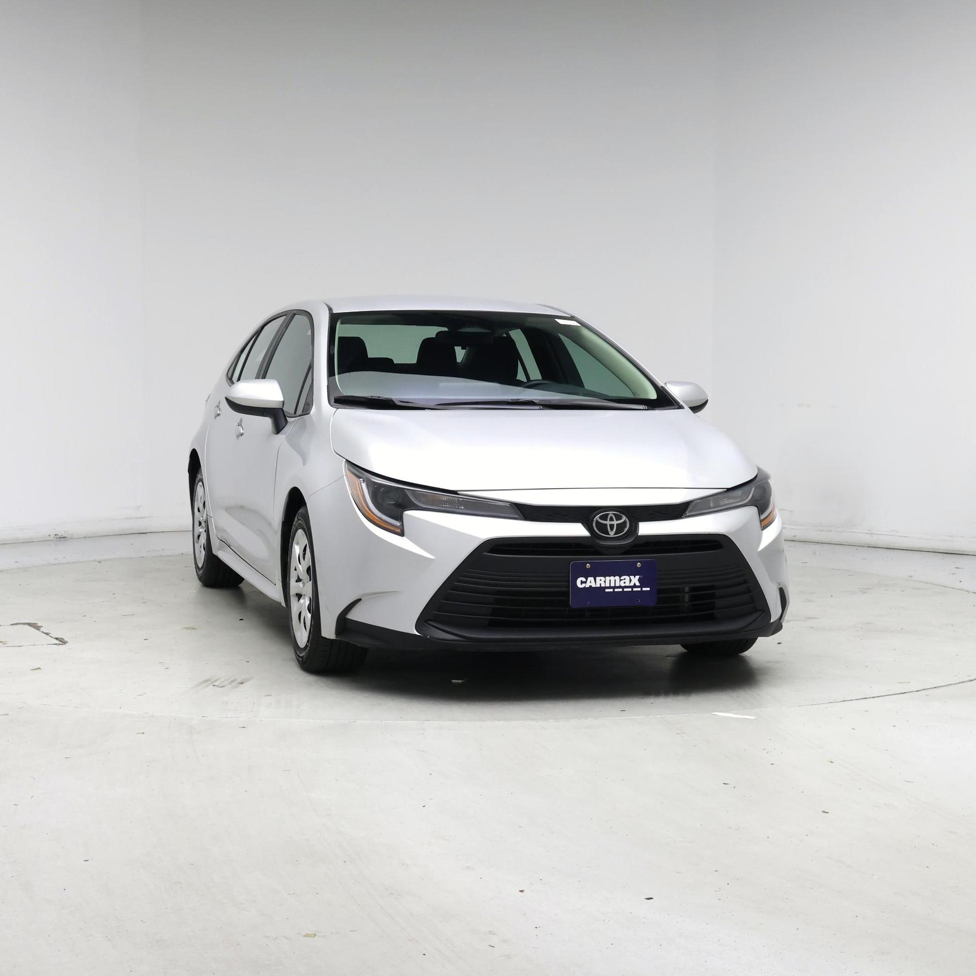 Thumbnail: 2024 Toyota Corolla - 5