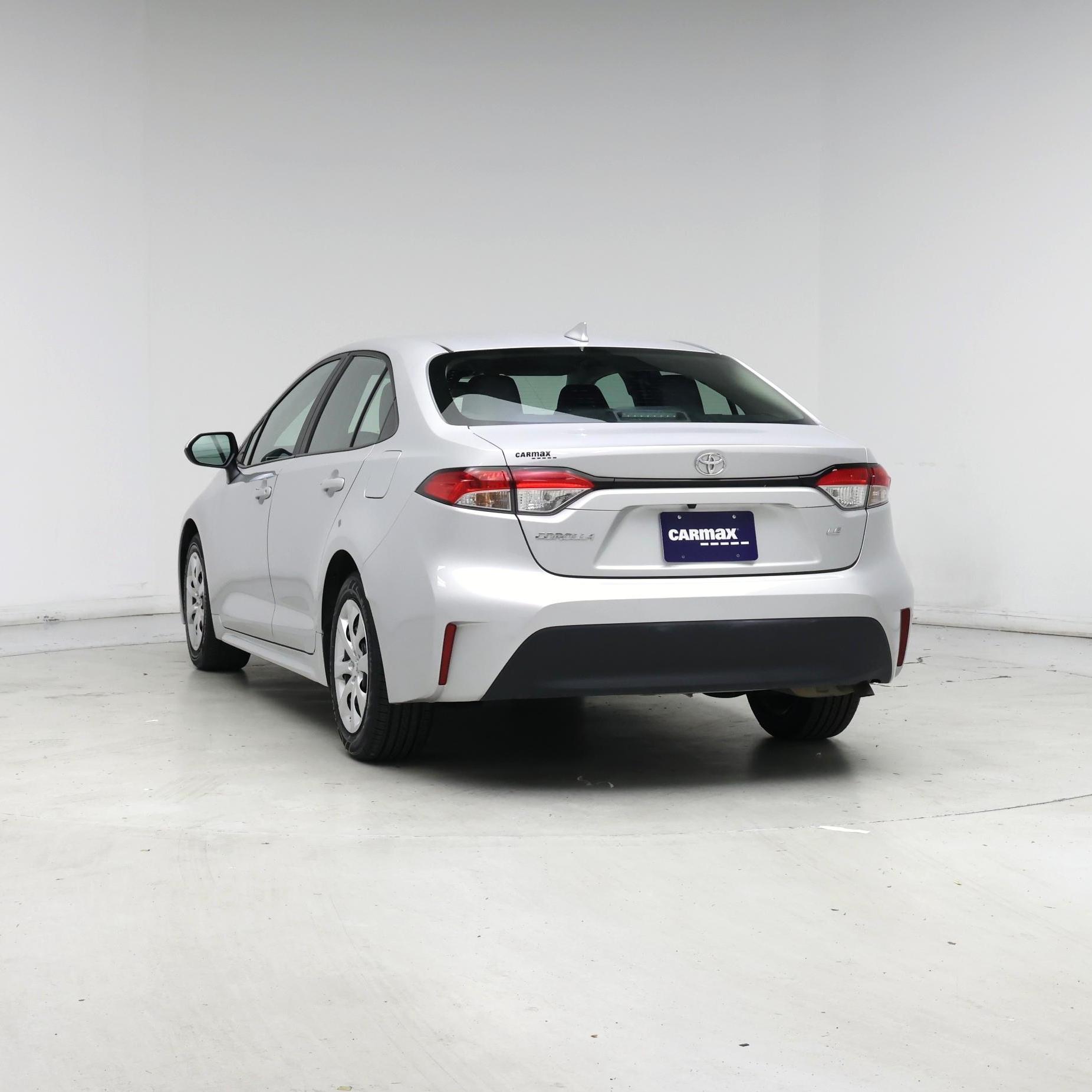 Thumbnail: 2024 Toyota Corolla - 6