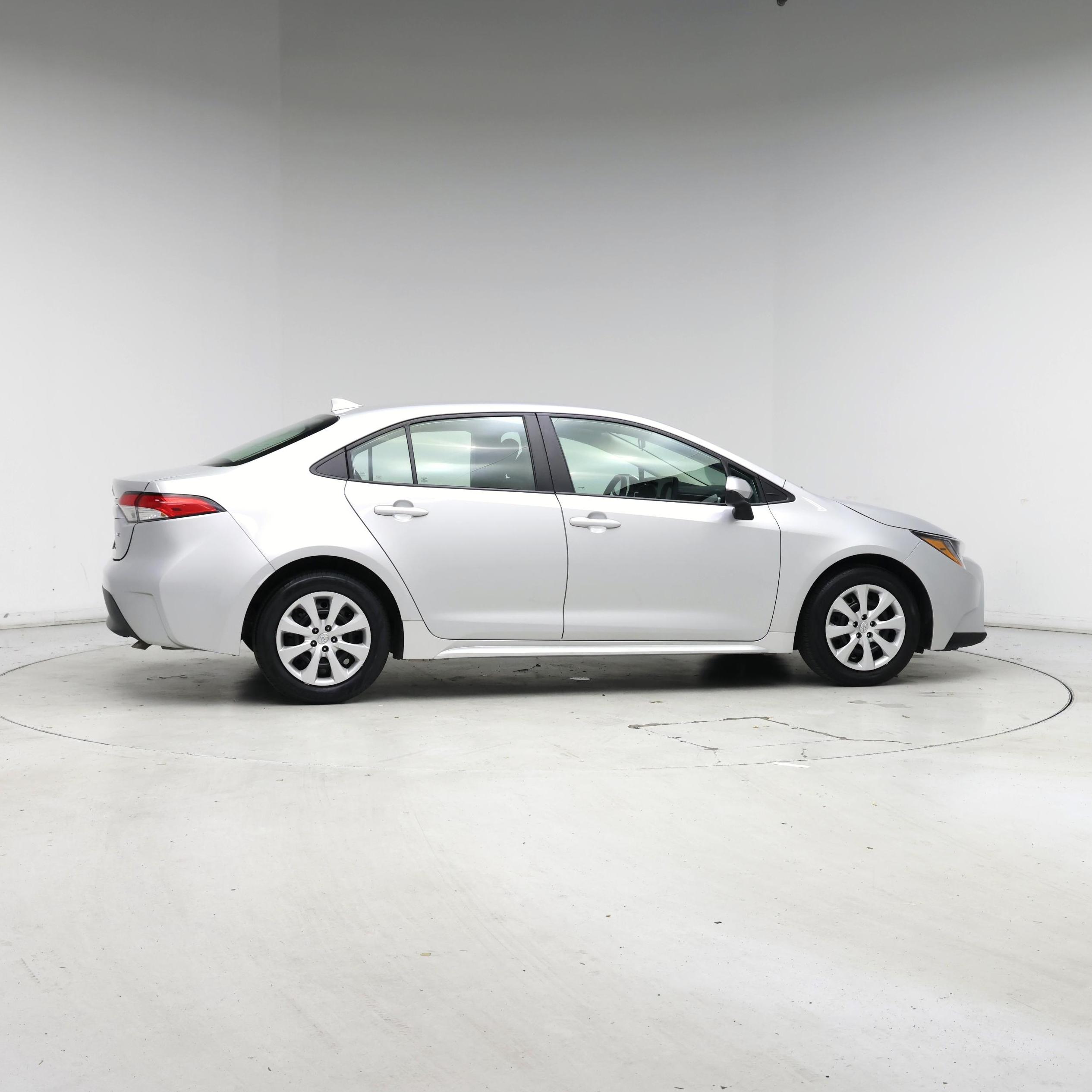 Thumbnail: 2024 Toyota Corolla - 7