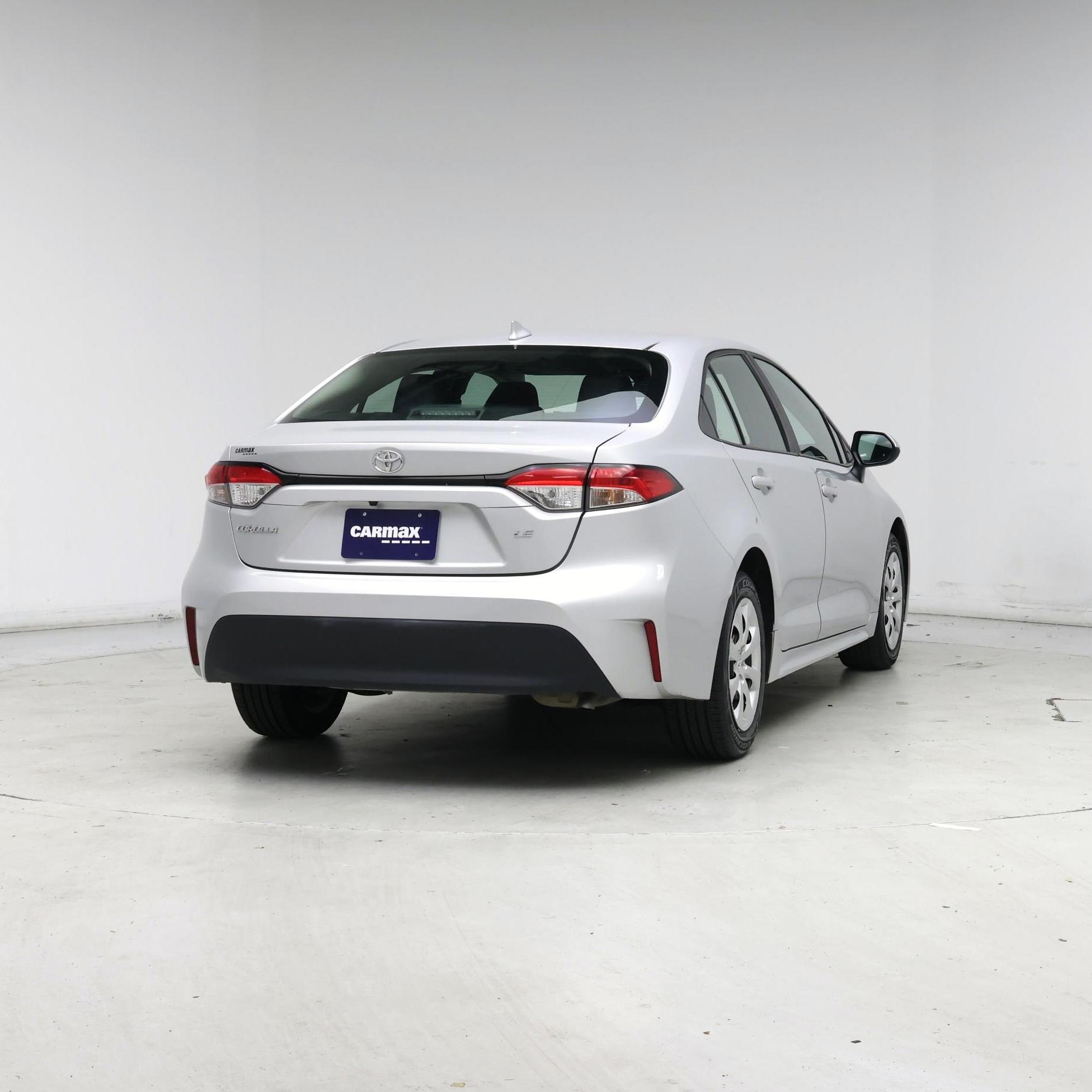 Thumbnail: 2024 Toyota Corolla - 8