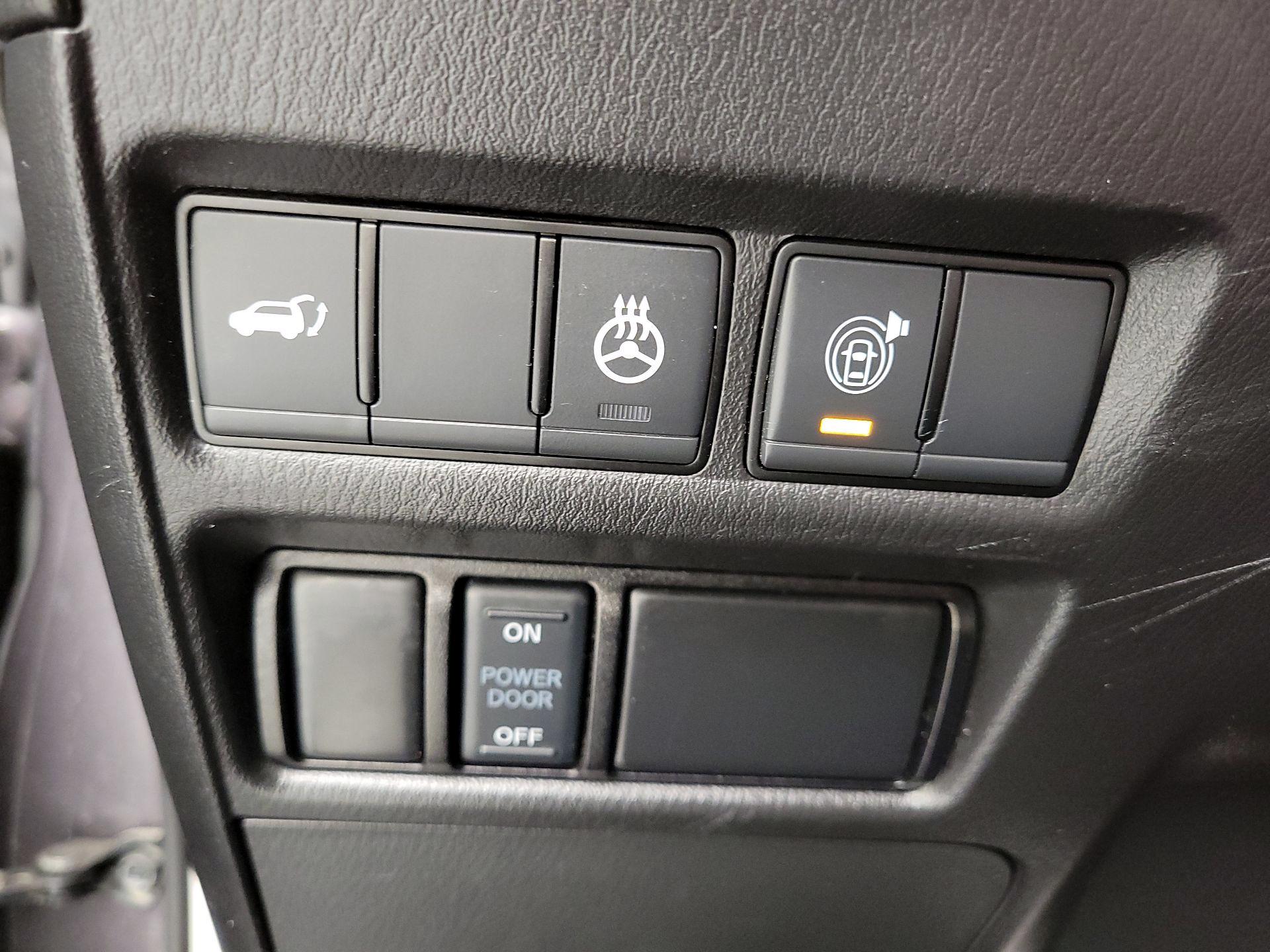 Thumbnail: 2024 INFINITI QX80 - 13