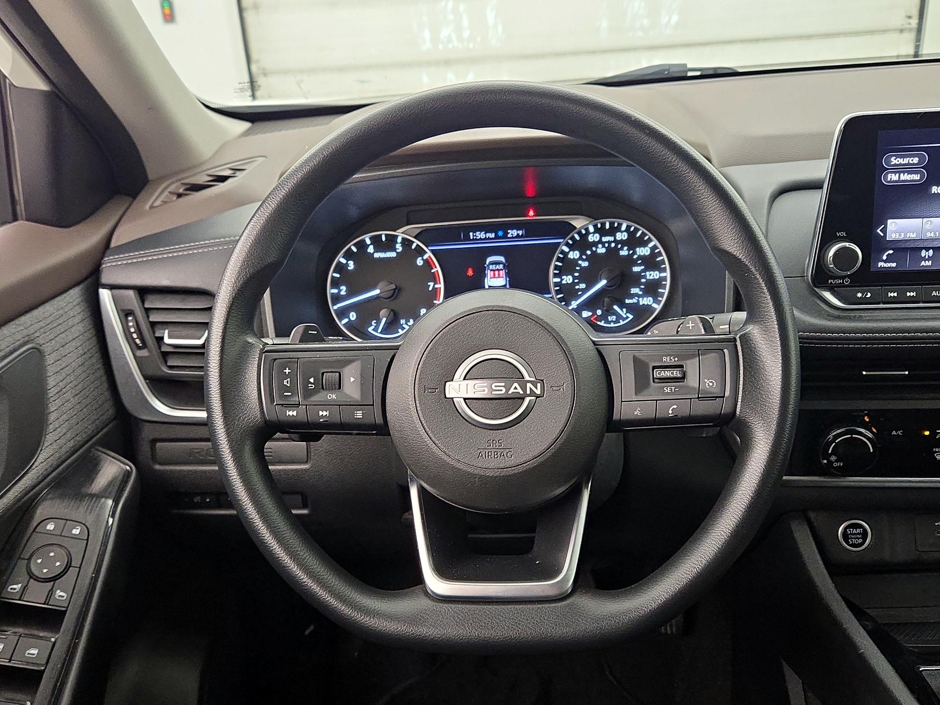 Thumbnail: 2023 Nissan Rogue - 10