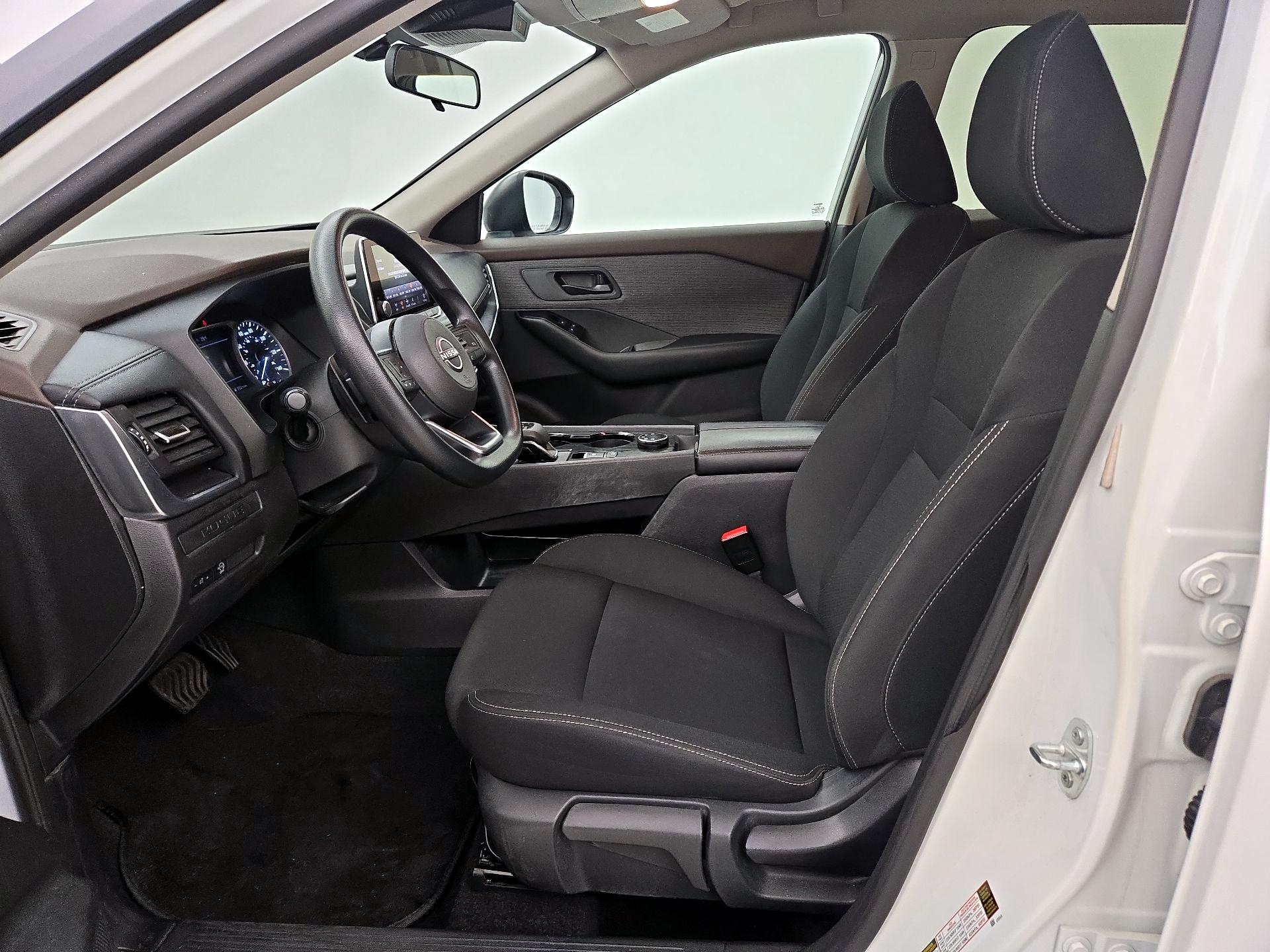 Thumbnail: 2023 Nissan Rogue - 11