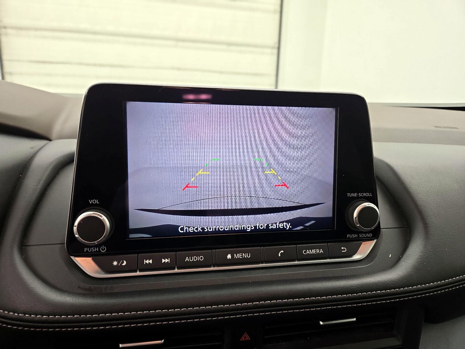 Thumbnail: 2023 Nissan Rogue - 14