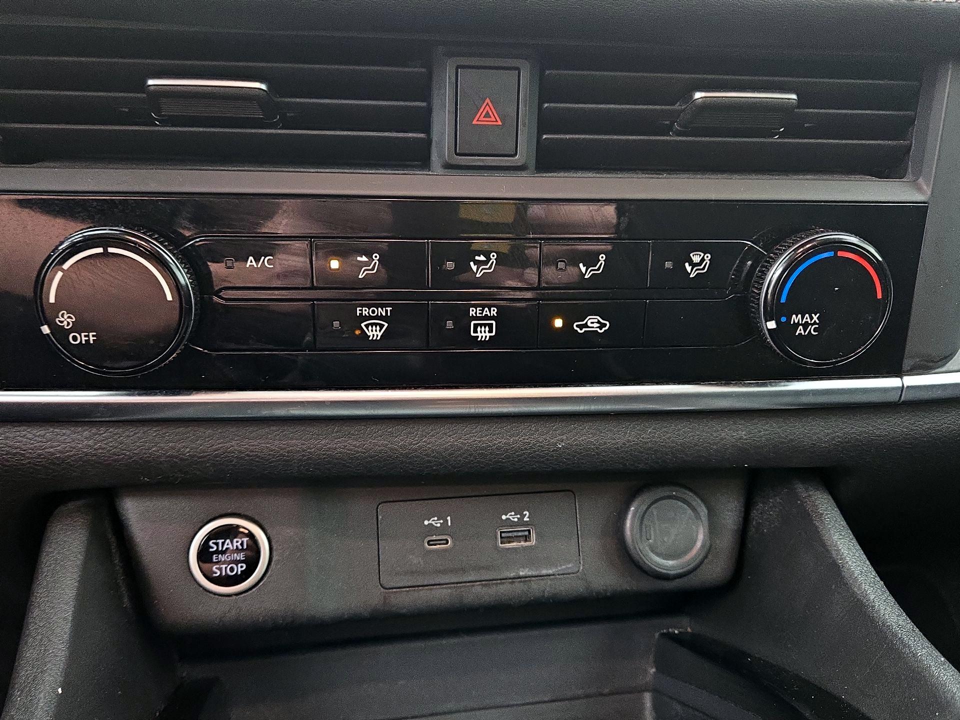 Thumbnail: 2023 Nissan Rogue - 16