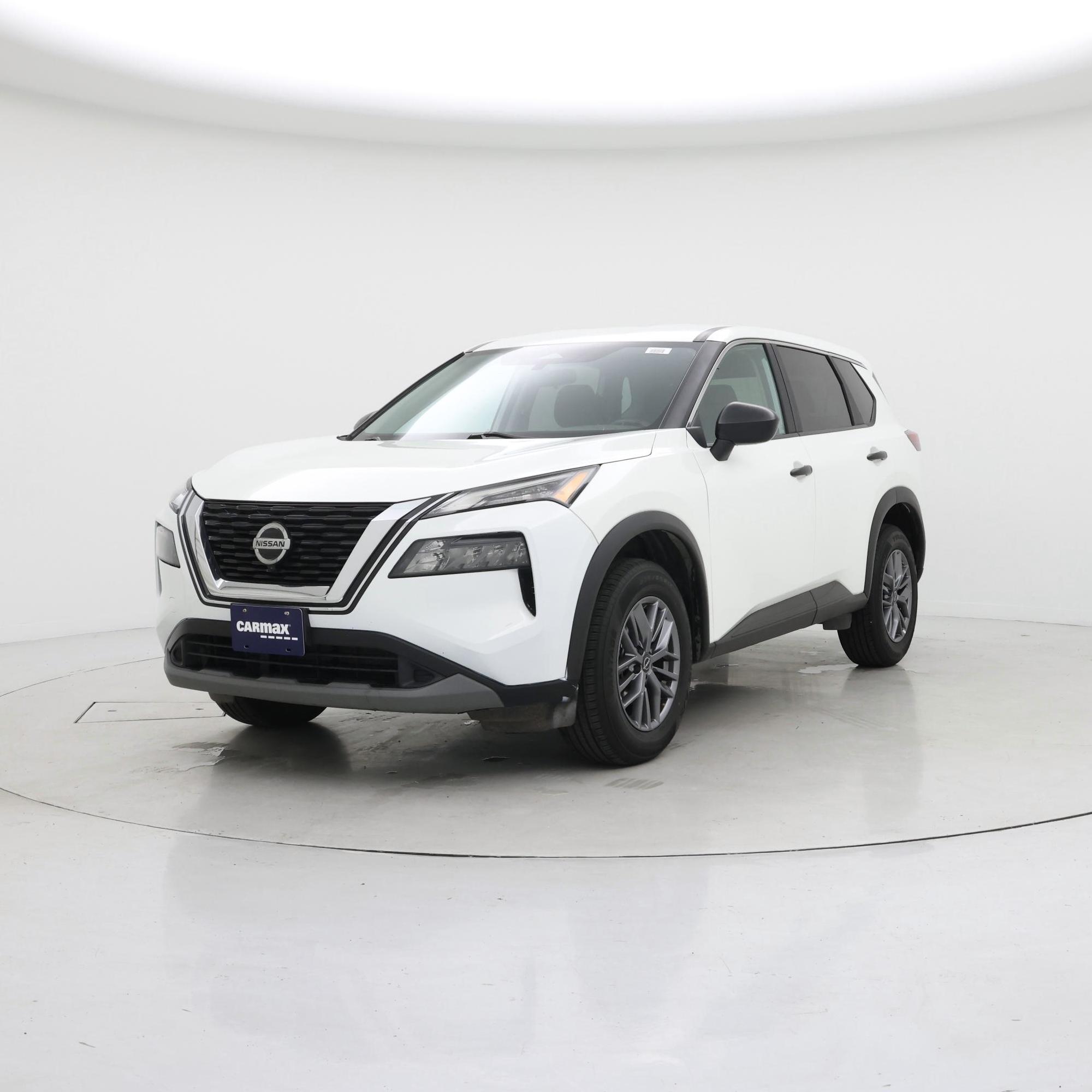 Thumbnail: 2023 Nissan Rogue - 4