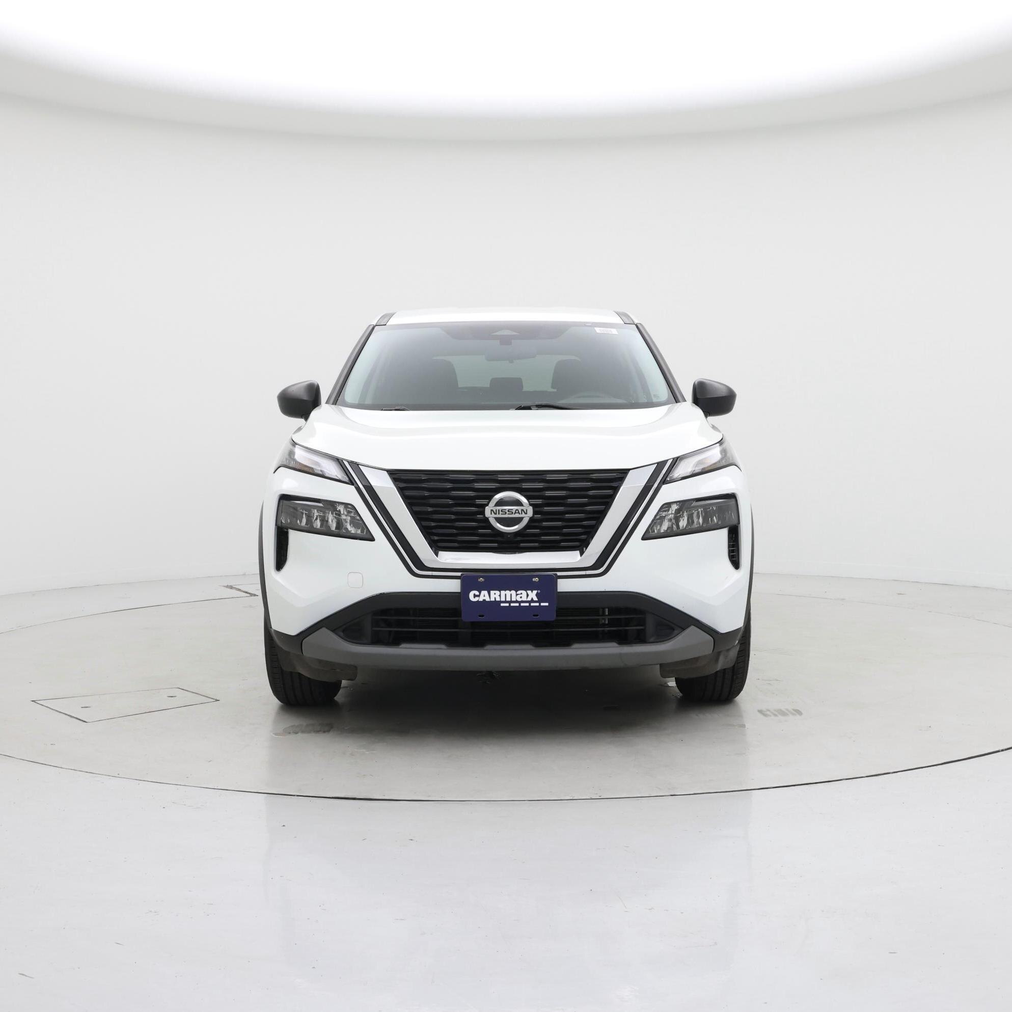 Thumbnail: 2023 Nissan Rogue - 5