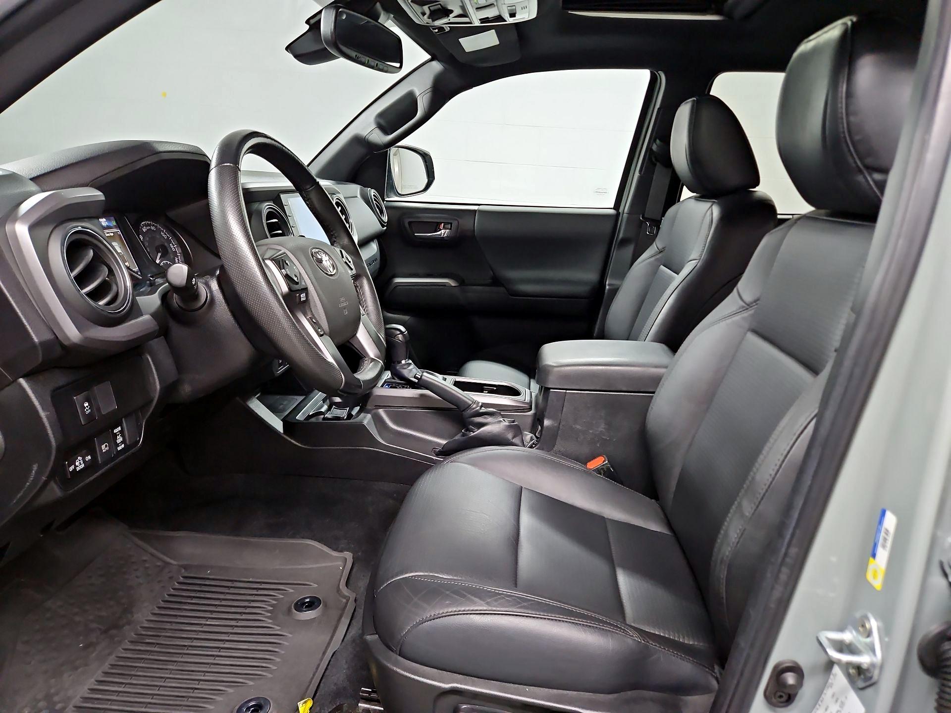 Thumbnail: 2023 Toyota Tacoma - 11