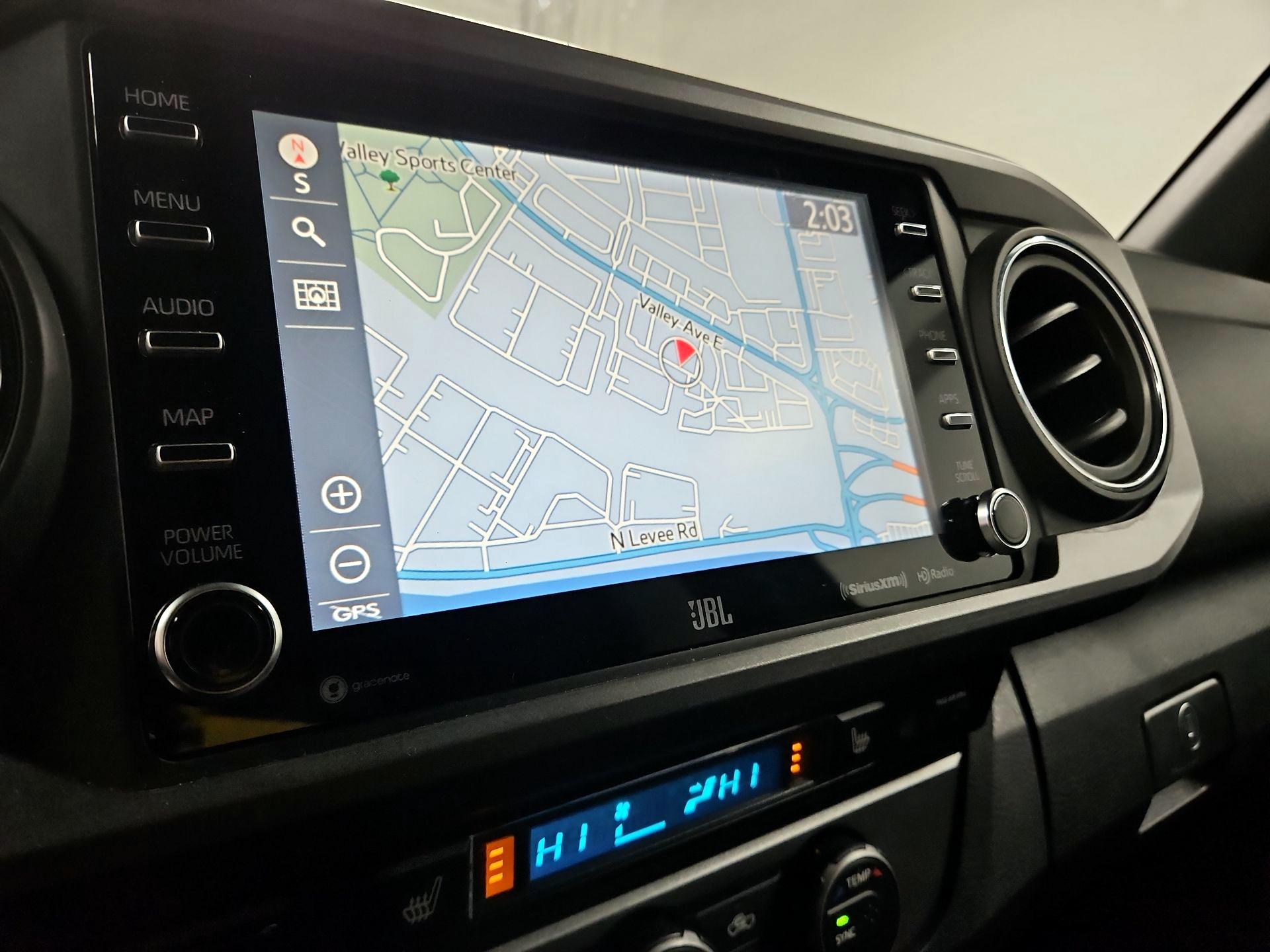 Thumbnail: 2023 Toyota Tacoma - 14