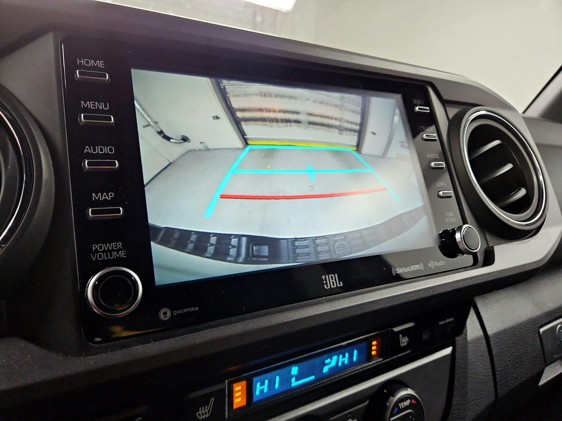 Thumbnail: 2023 Toyota Tacoma - 15