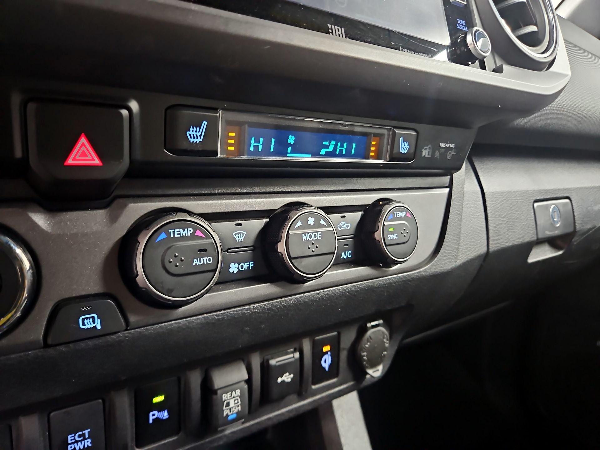 Thumbnail: 2023 Toyota Tacoma - 17