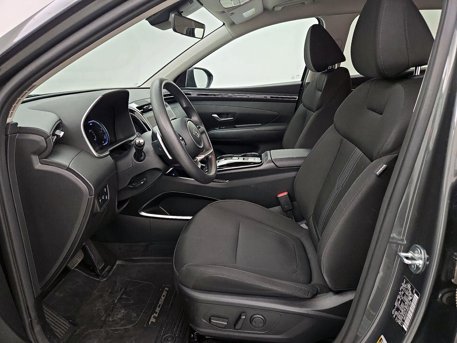 Thumbnail: 2024 Hyundai Tucson - 11