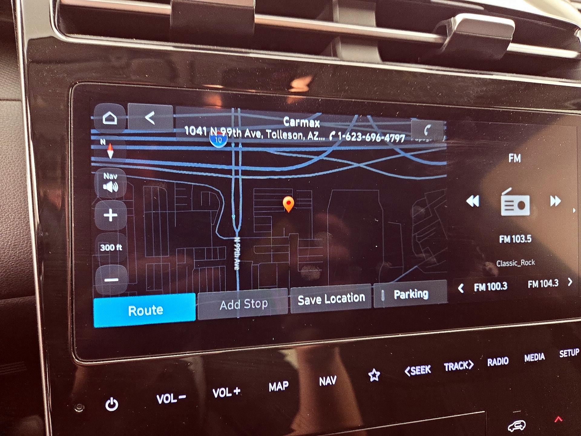 Thumbnail: 2024 Hyundai Tucson - 14