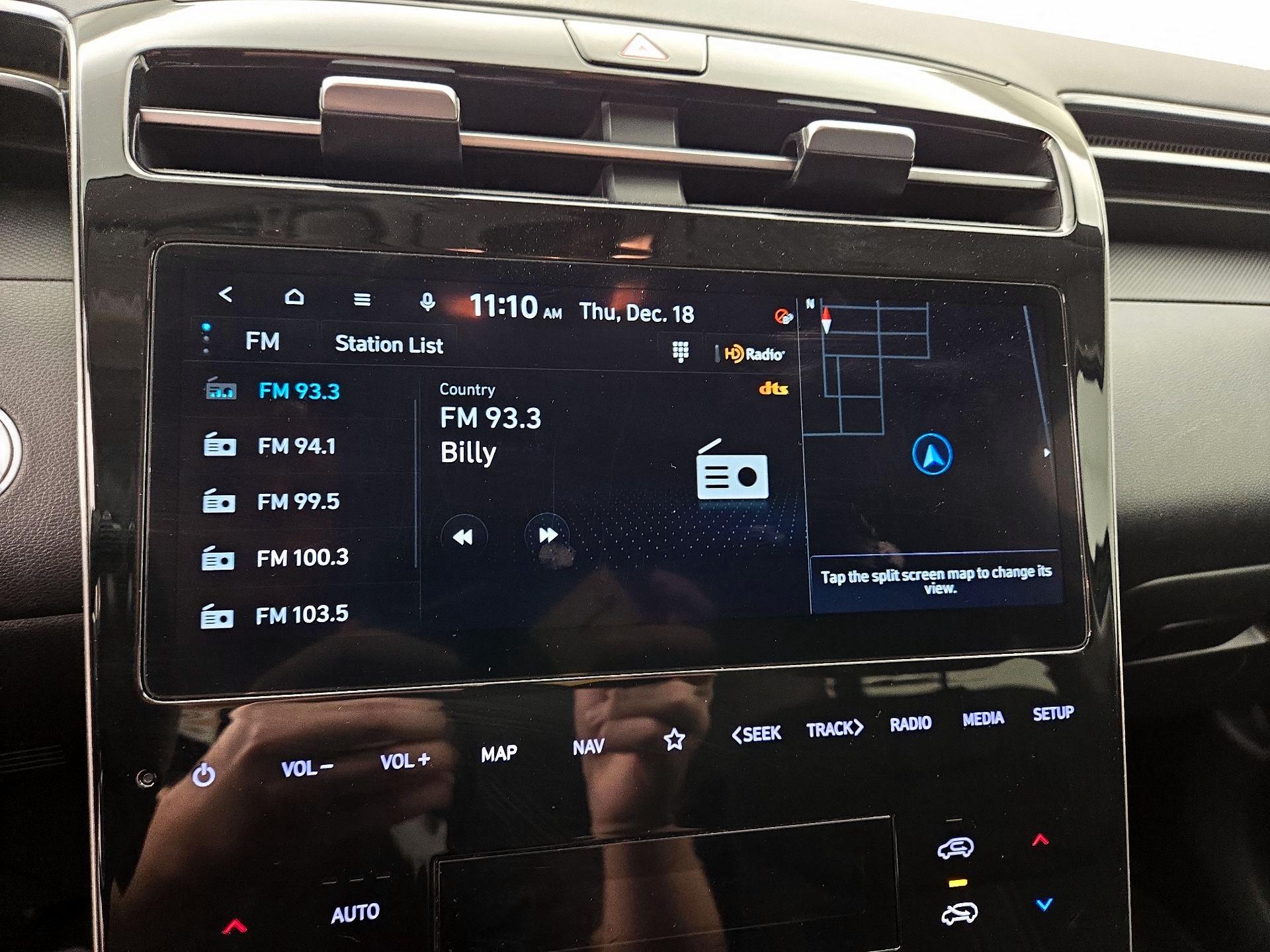 Thumbnail: 2024 Hyundai Tucson - 16