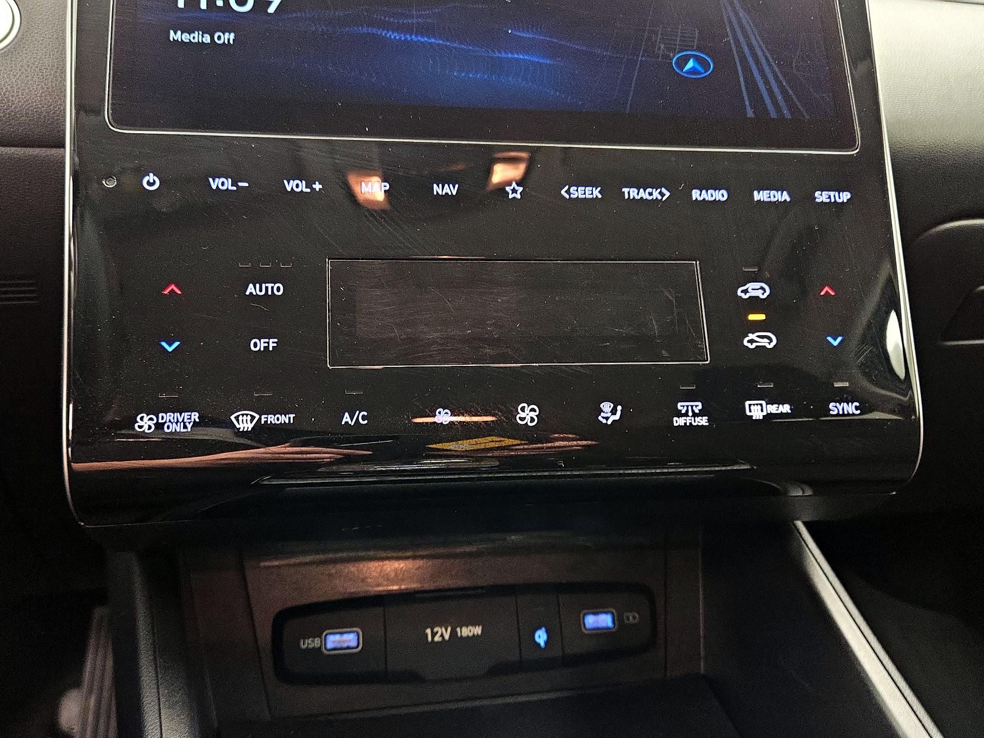 Thumbnail: 2024 Hyundai Tucson - 17