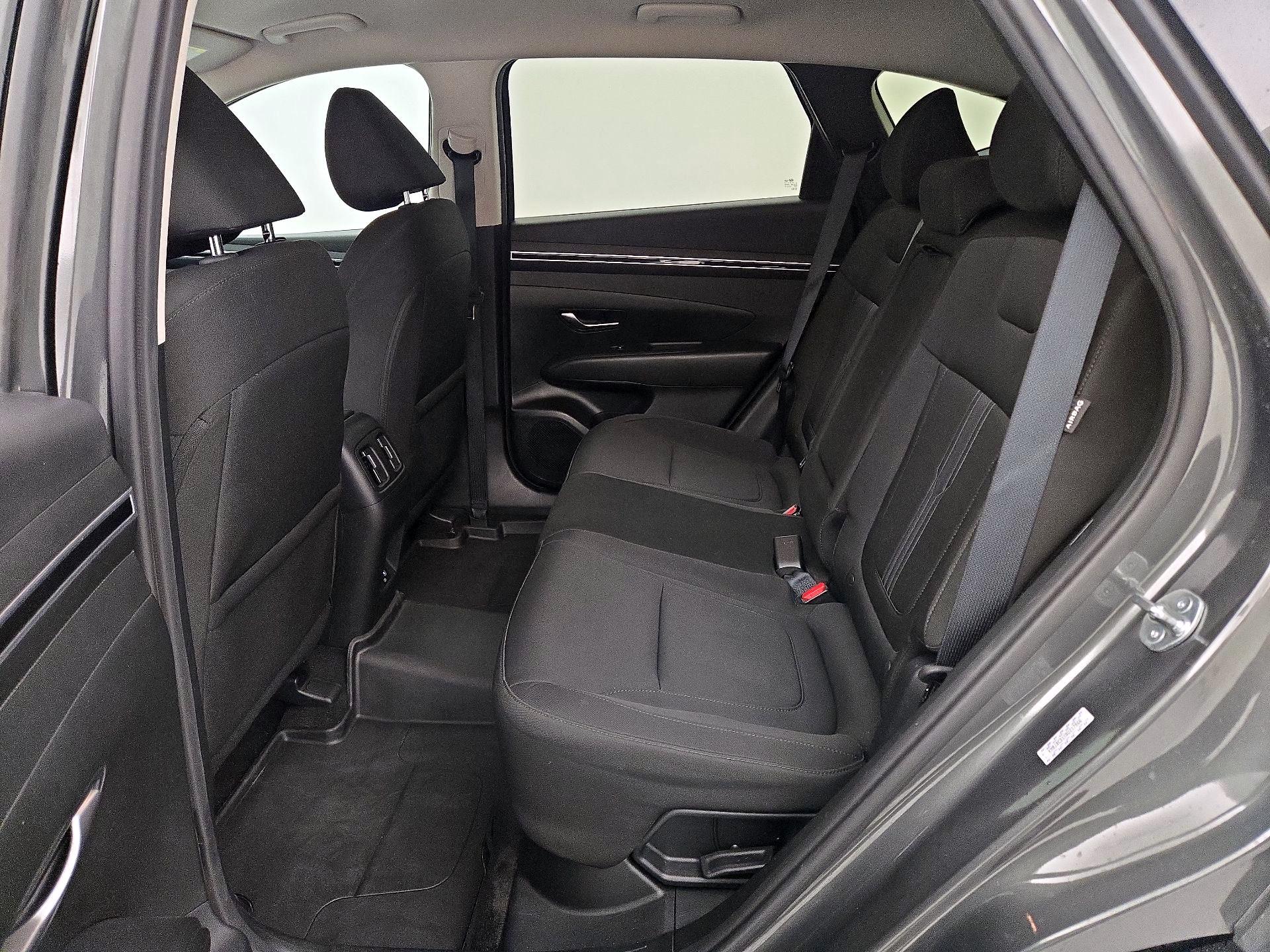 Thumbnail: 2024 Hyundai Tucson - 20