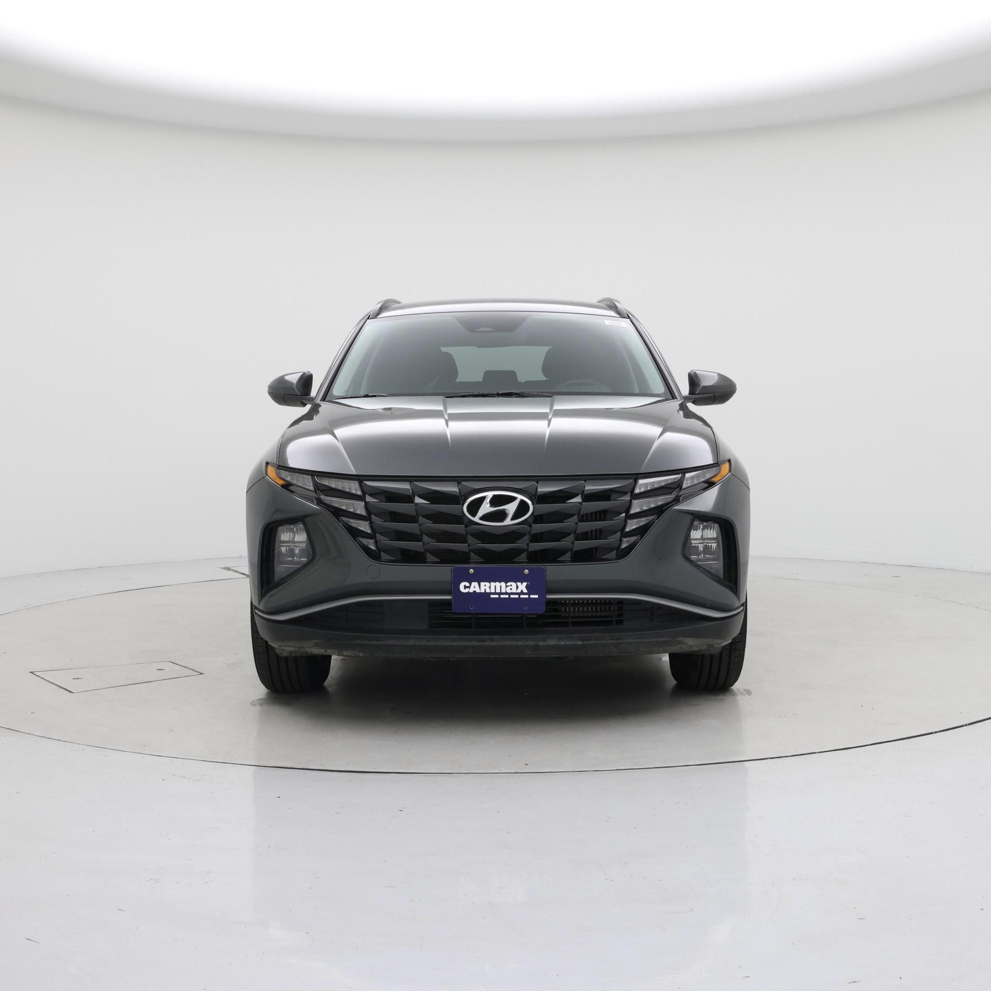 Thumbnail: 2024 Hyundai Tucson - 5