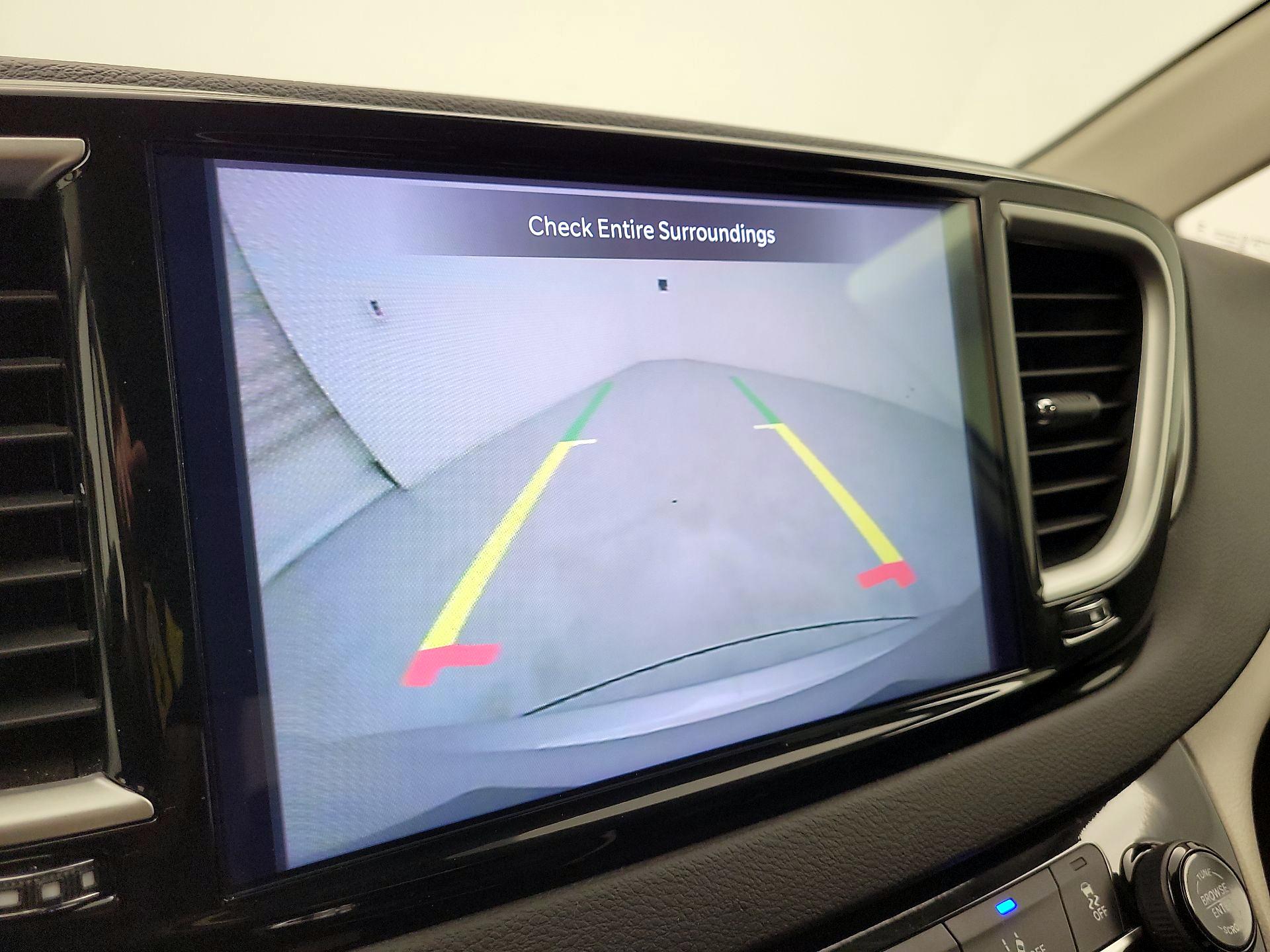 Thumbnail: 2024 Chrysler Pacifica - 14