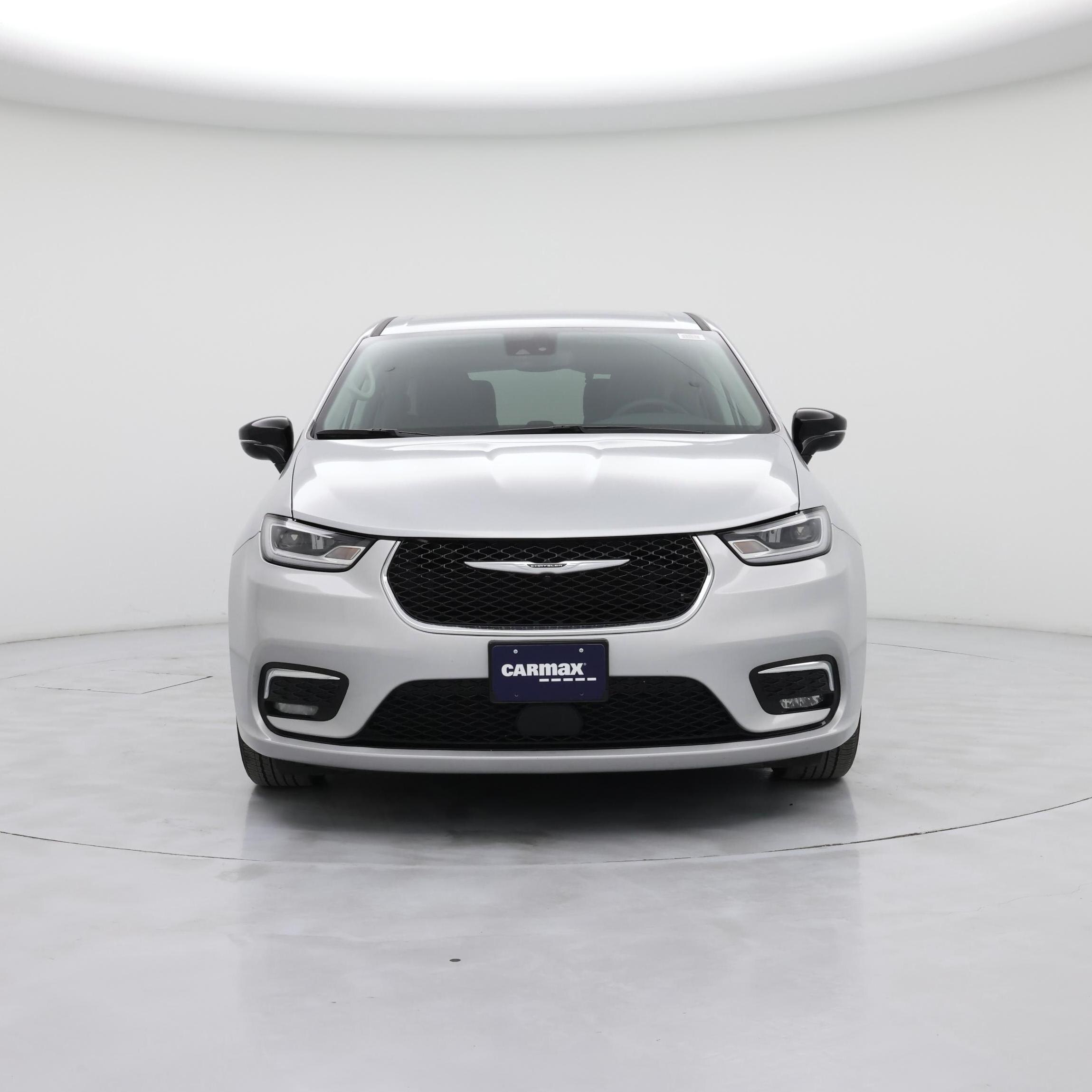 Thumbnail: 2024 Chrysler Pacifica - 5