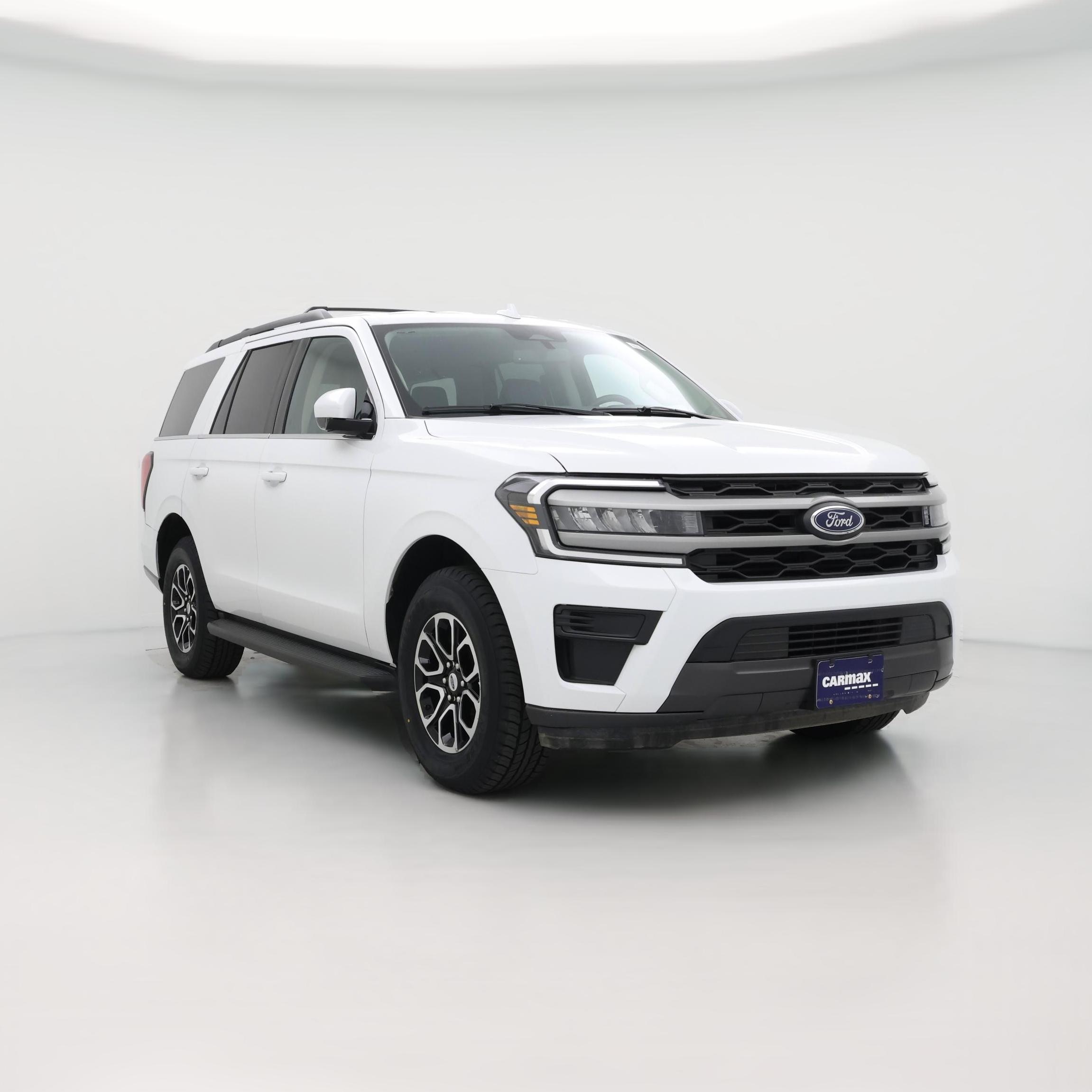 Thumbnail: 2024 Ford Expedition - 1