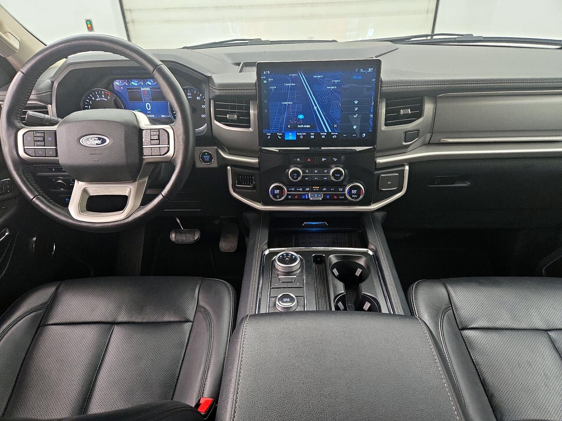 Thumbnail: 2024 Ford Expedition - 9