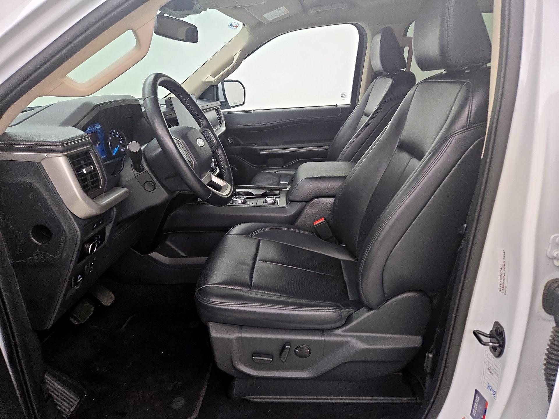 Thumbnail: 2024 Ford Expedition - 11