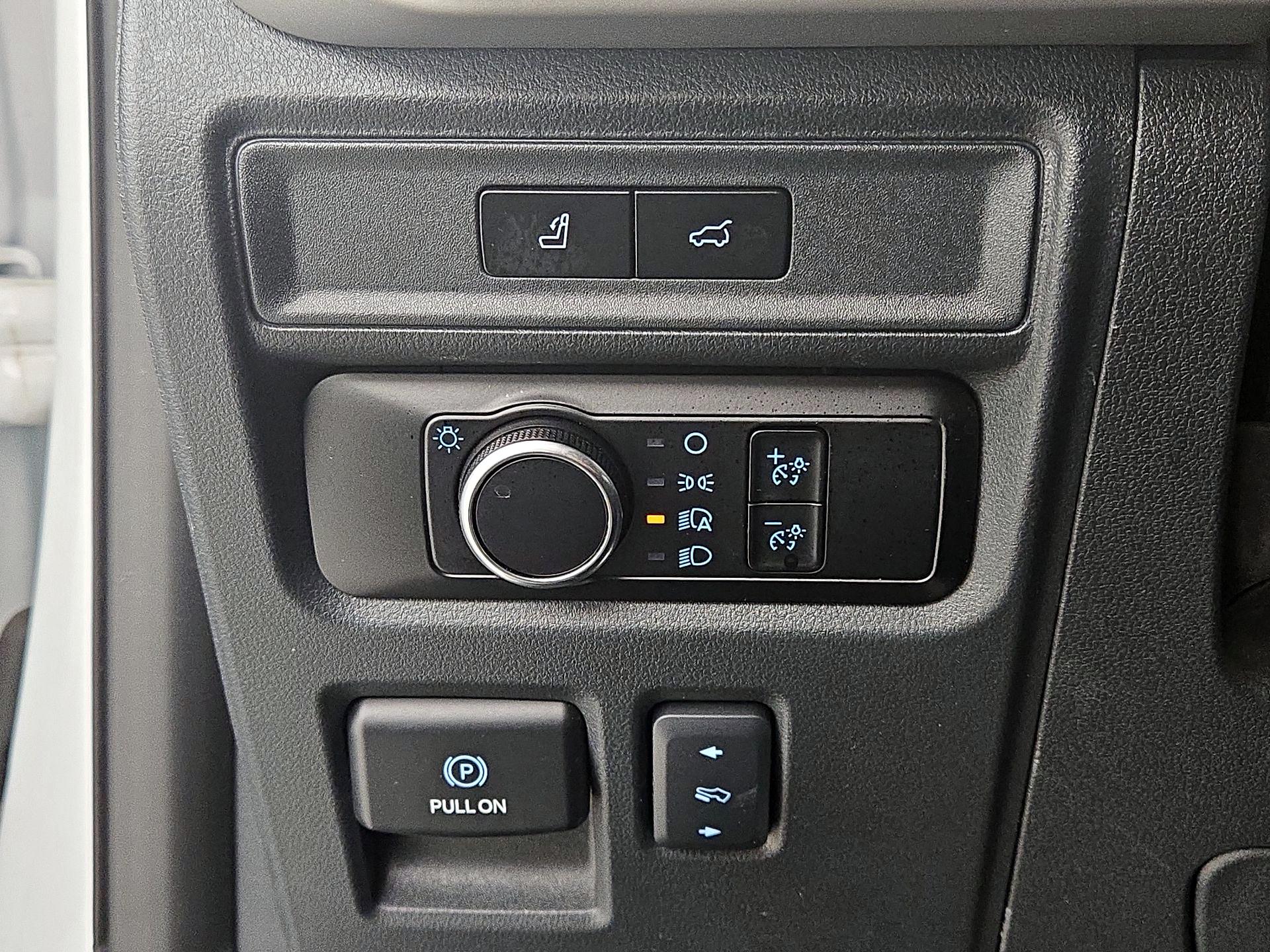 Thumbnail: 2024 Ford Expedition - 13