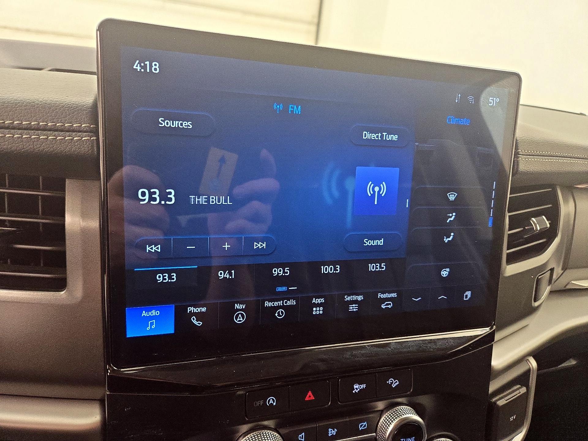 Thumbnail: 2024 Ford Expedition - 16