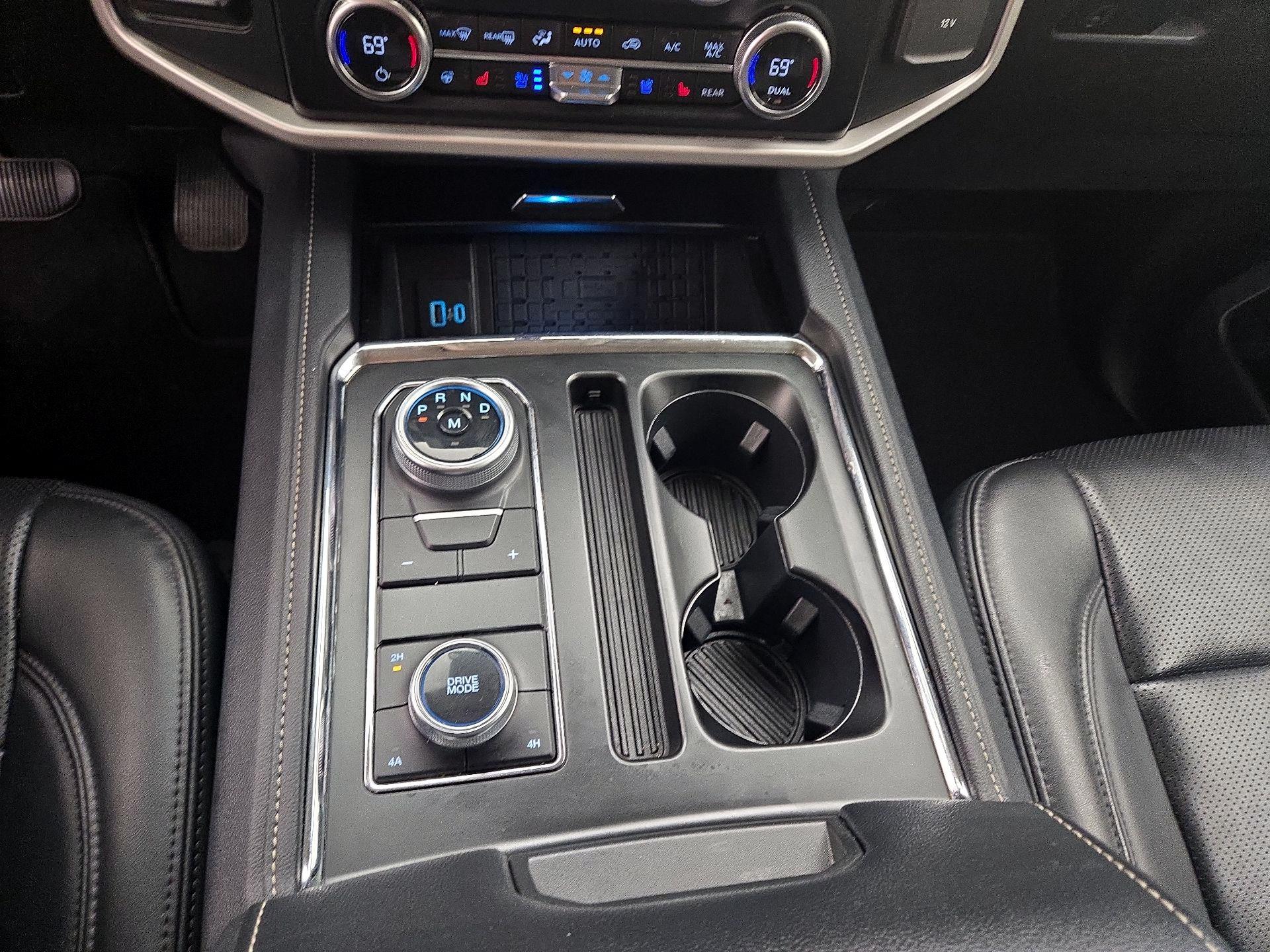 Thumbnail: 2024 Ford Expedition - 18