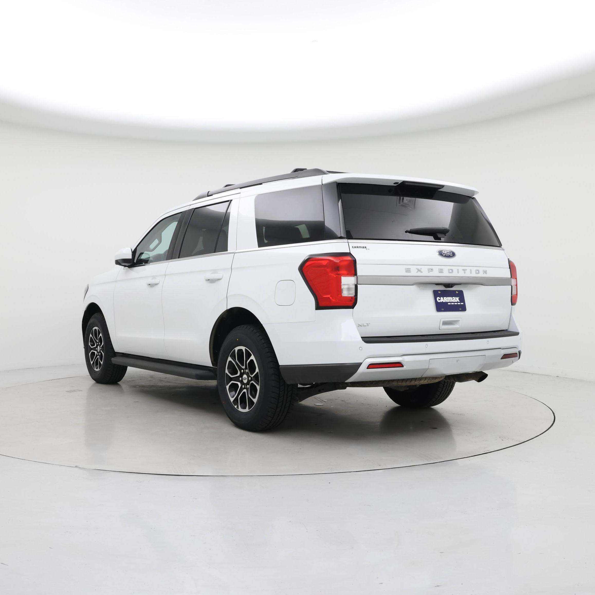 Thumbnail: 2024 Ford Expedition - 2