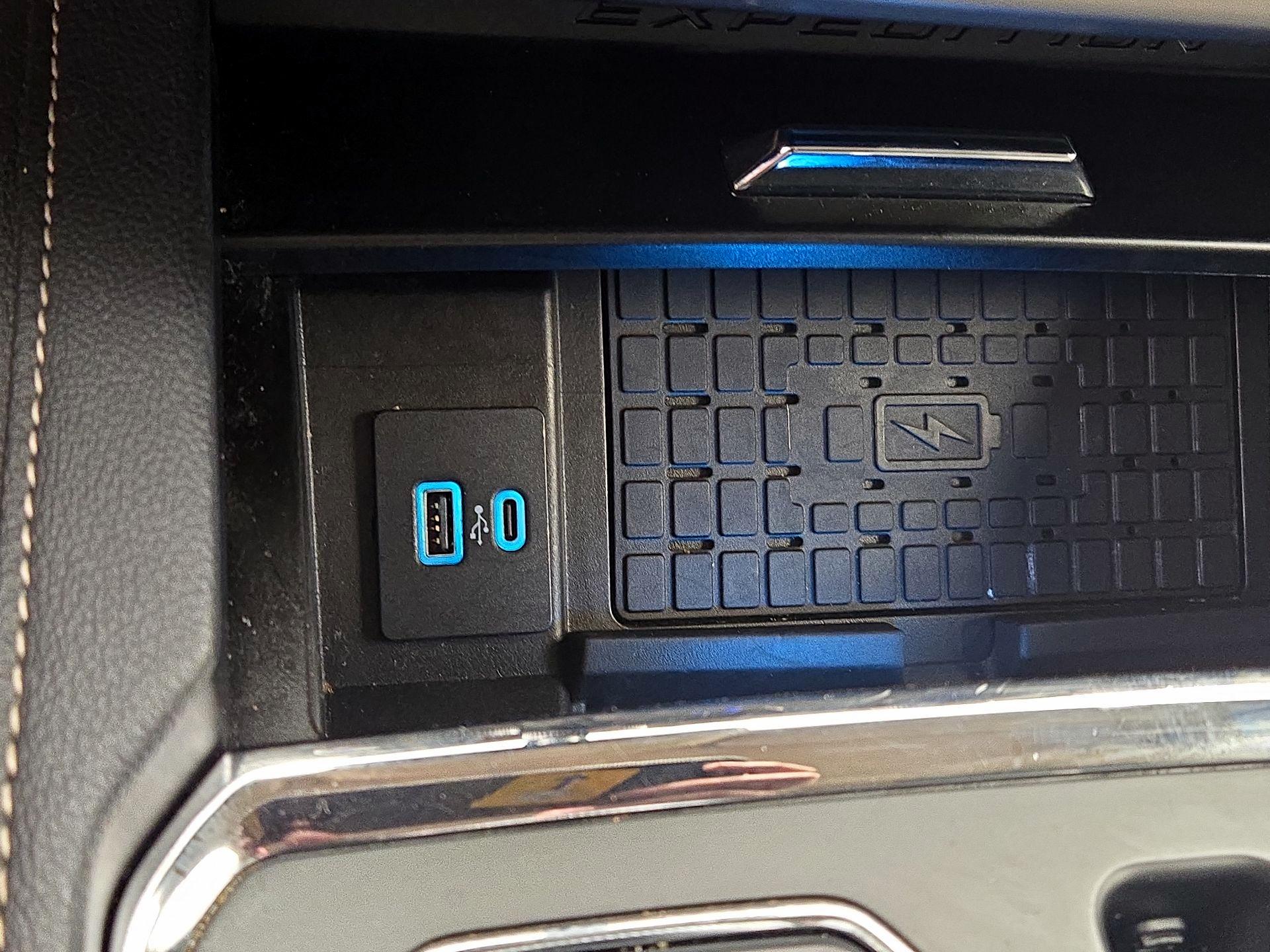 Thumbnail: 2024 Ford Expedition - 19