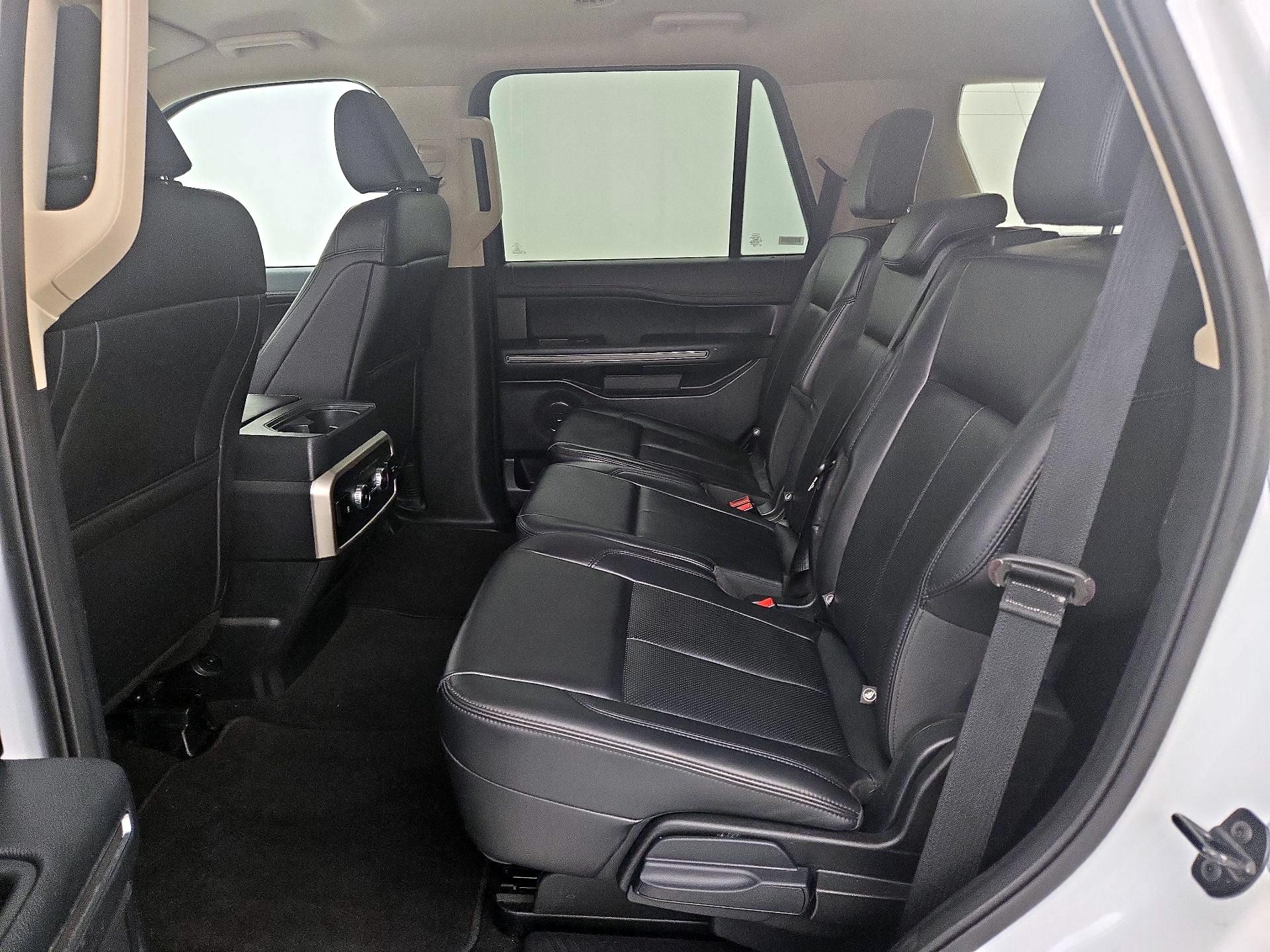 Thumbnail: 2024 Ford Expedition - 20