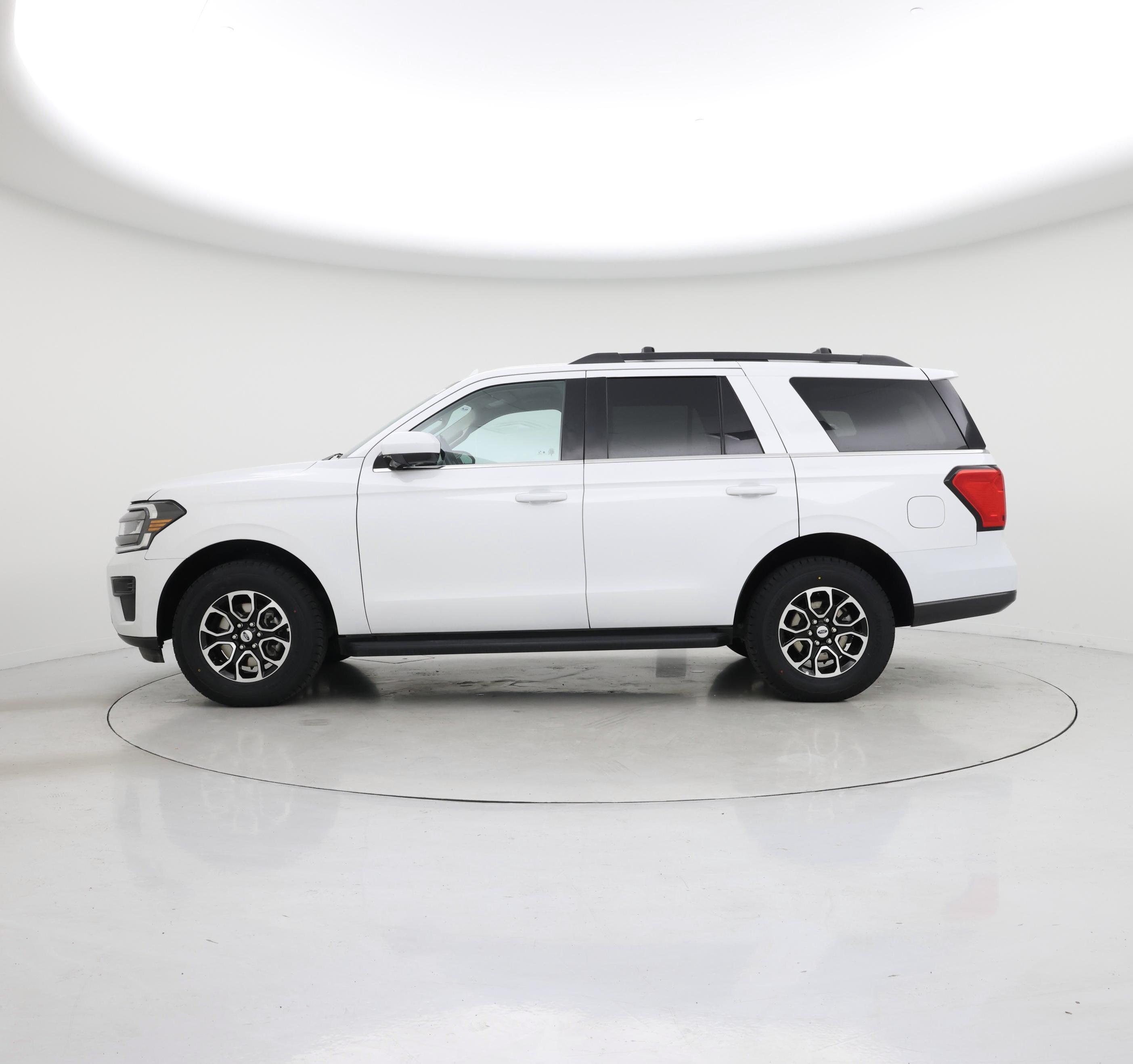 Thumbnail: 2024 Ford Expedition - 3