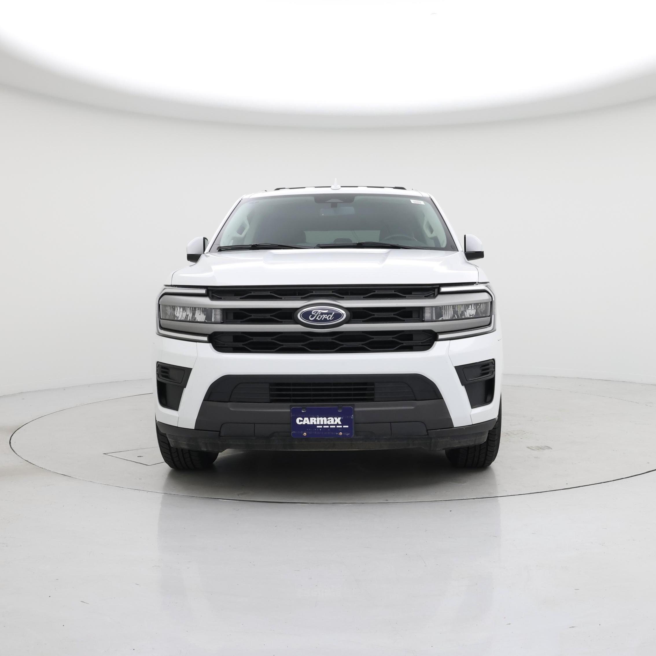 Thumbnail: 2024 Ford Expedition - 5