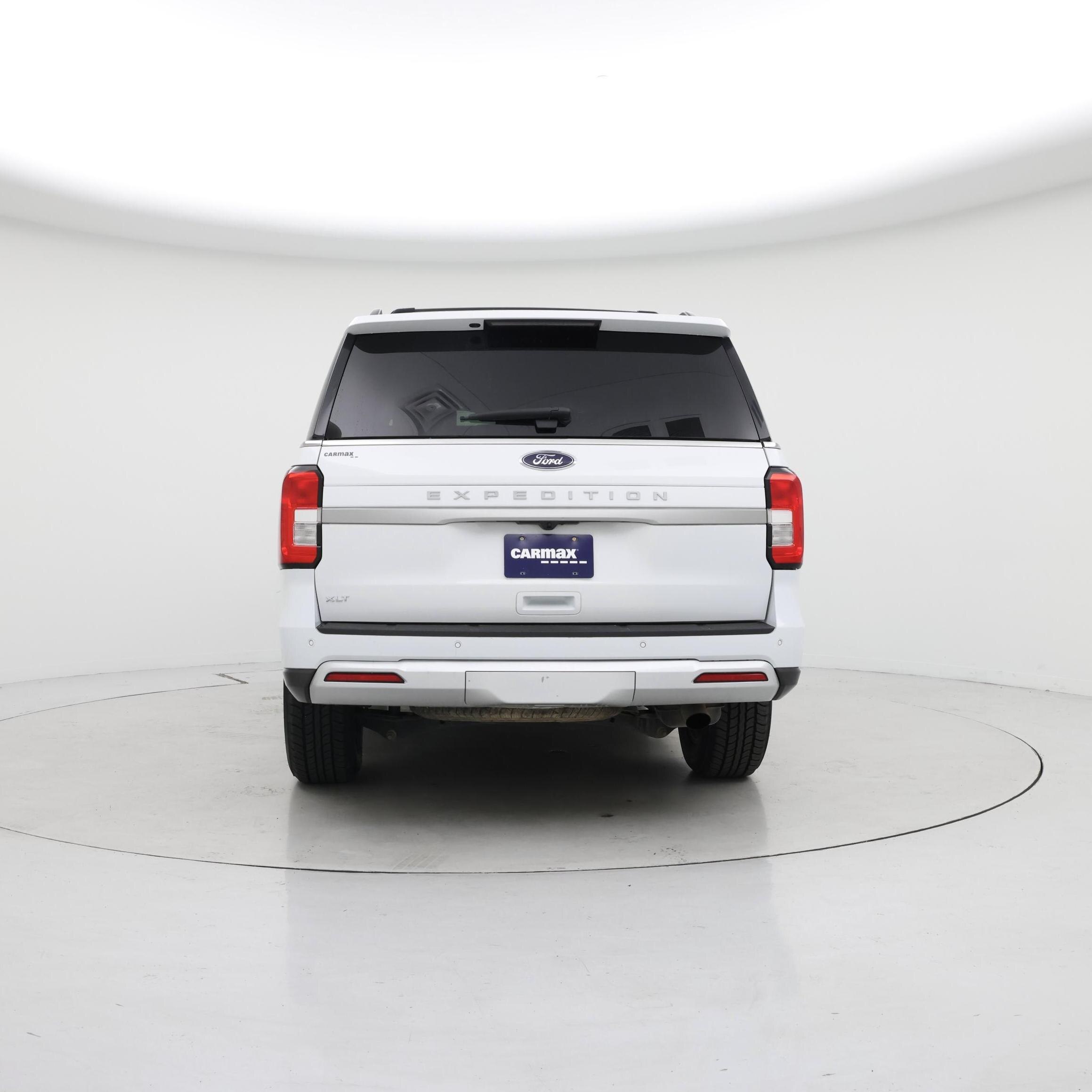 Thumbnail: 2024 Ford Expedition - 6