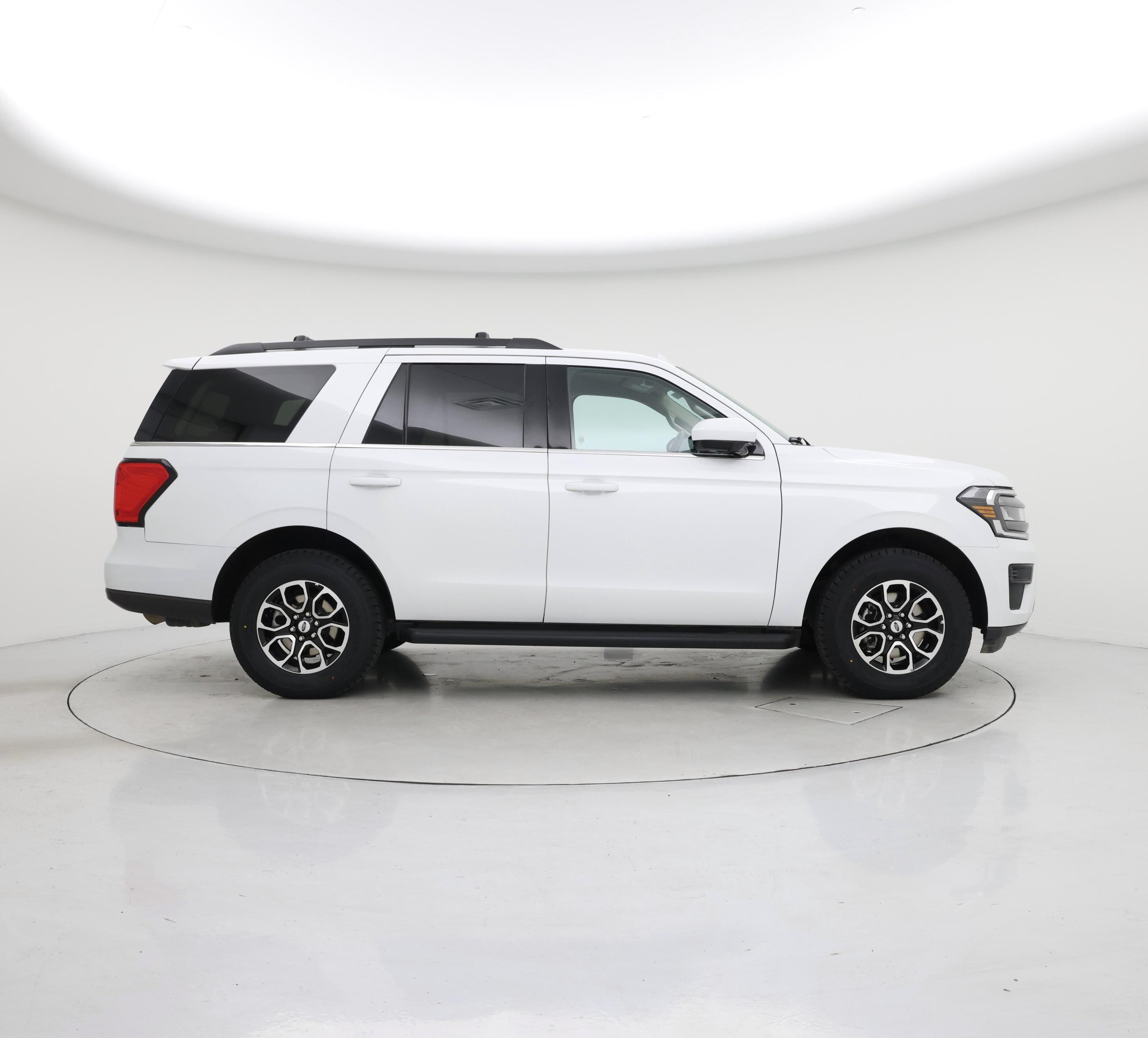 Thumbnail: 2024 Ford Expedition - 7