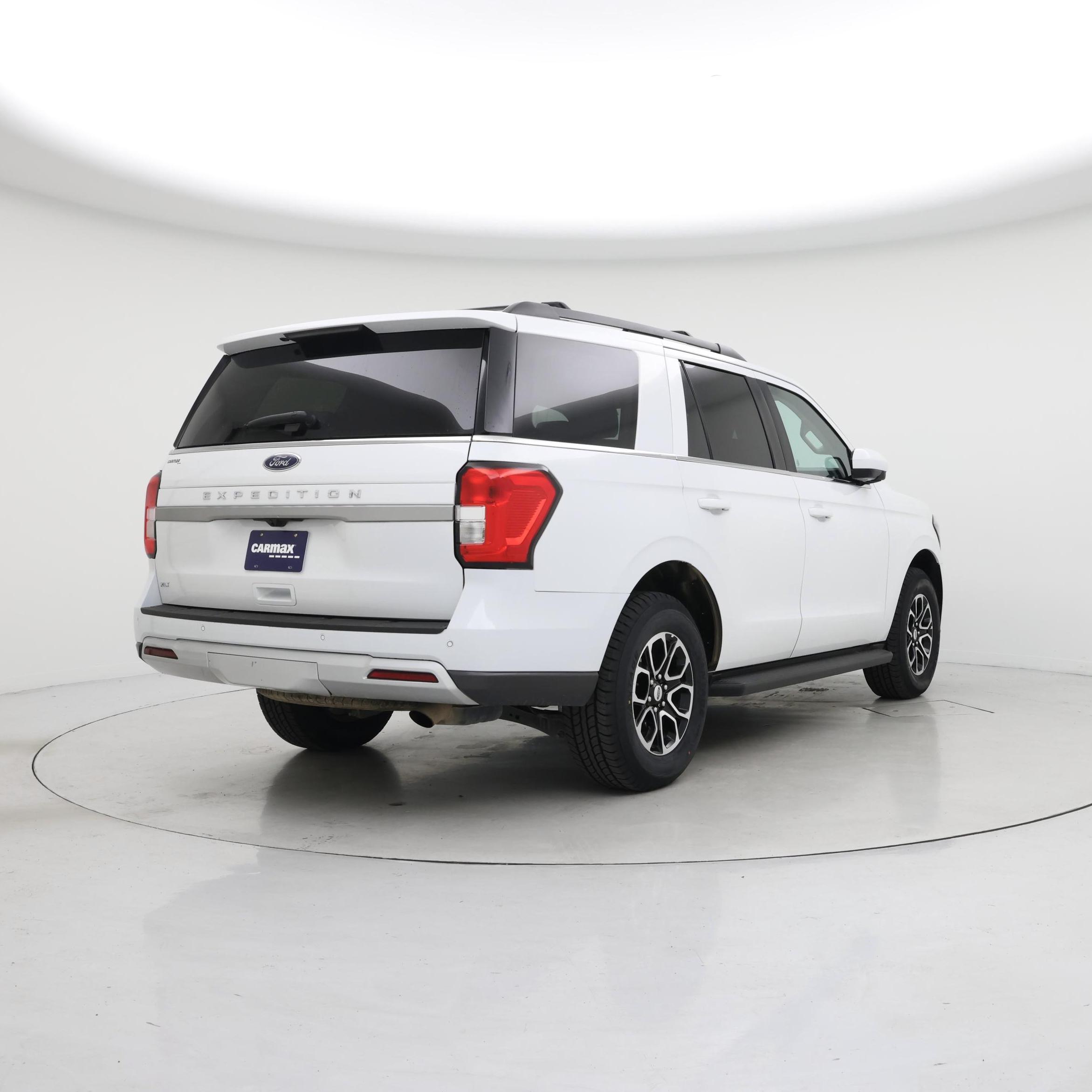 Thumbnail: 2024 Ford Expedition - 8