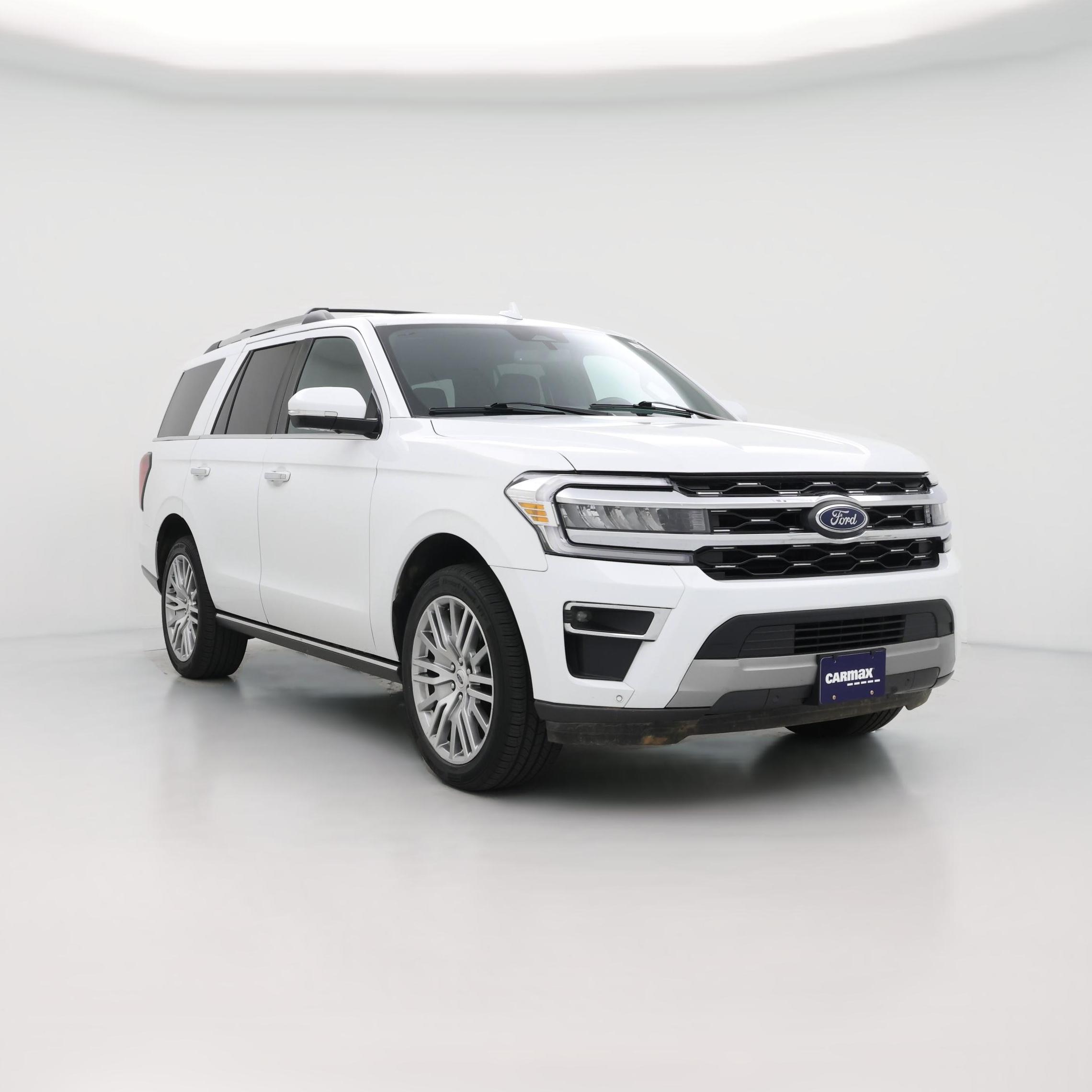 Thumbnail: 2024 Ford Expedition - 1