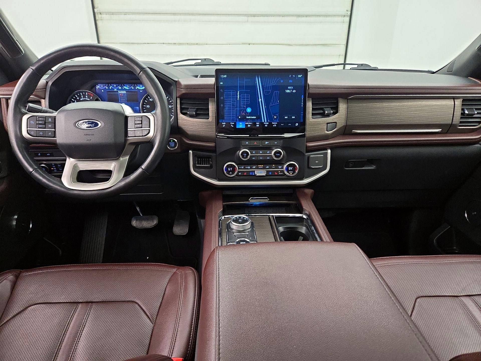 Thumbnail: 2024 Ford Expedition - 9