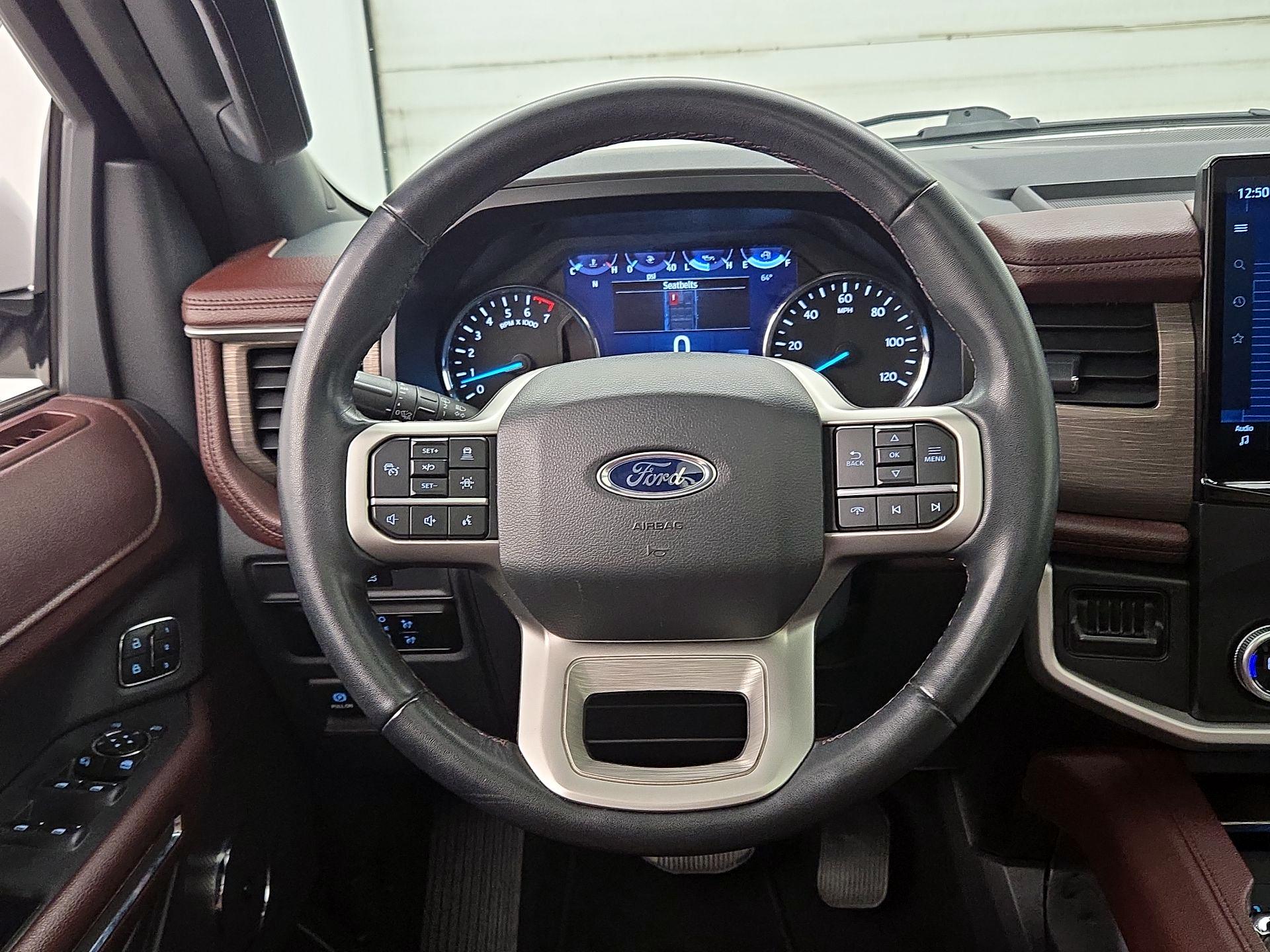 Thumbnail: 2024 Ford Expedition - 10