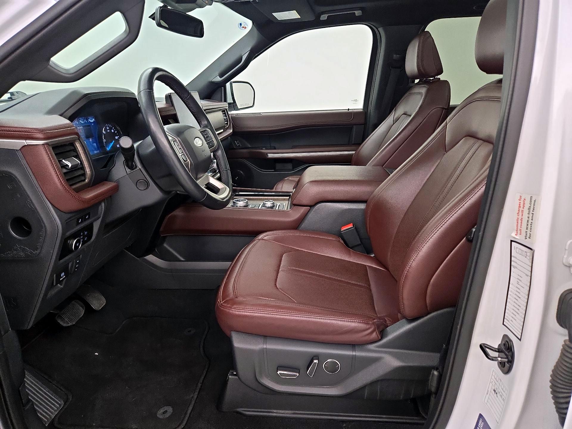 Thumbnail: 2024 Ford Expedition - 11