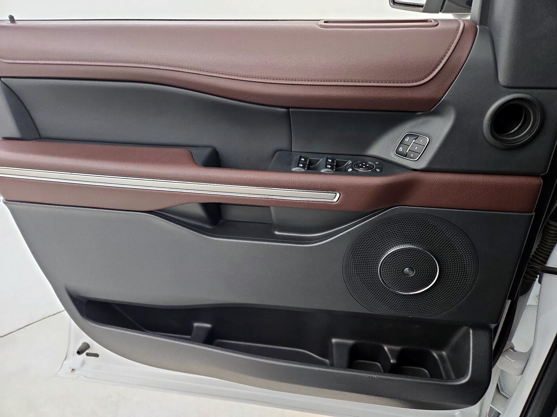 Thumbnail: 2024 Ford Expedition - 12