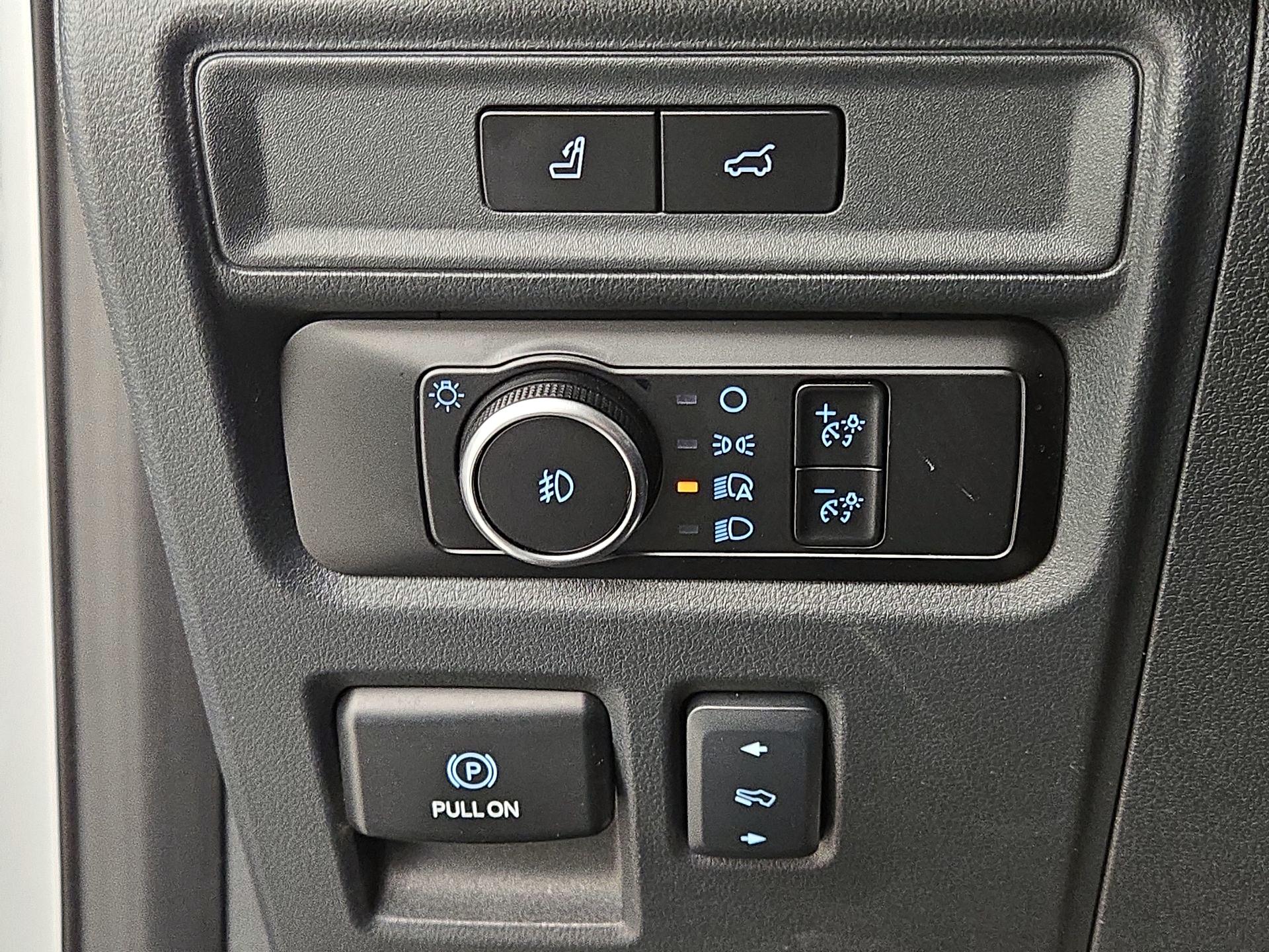 Thumbnail: 2024 Ford Expedition - 13