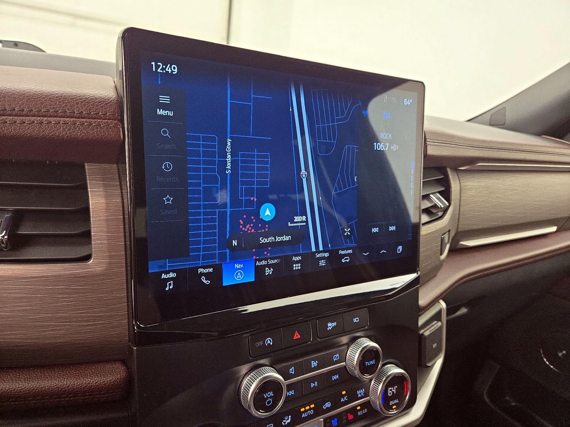 Thumbnail: 2024 Ford Expedition - 14