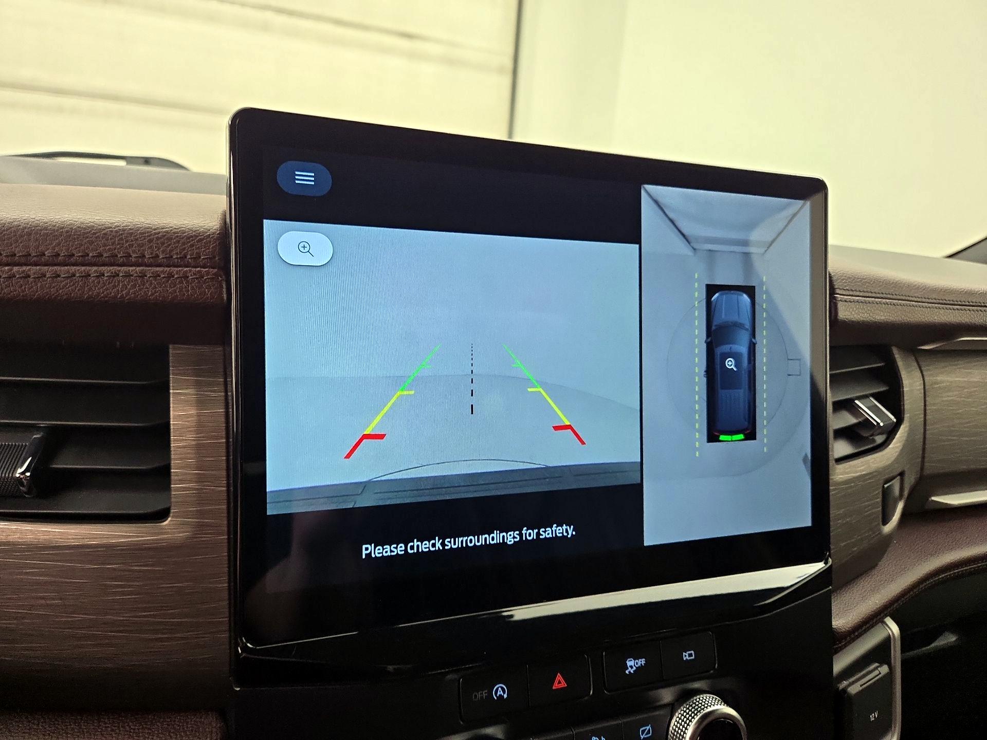 Thumbnail: 2024 Ford Expedition - 15