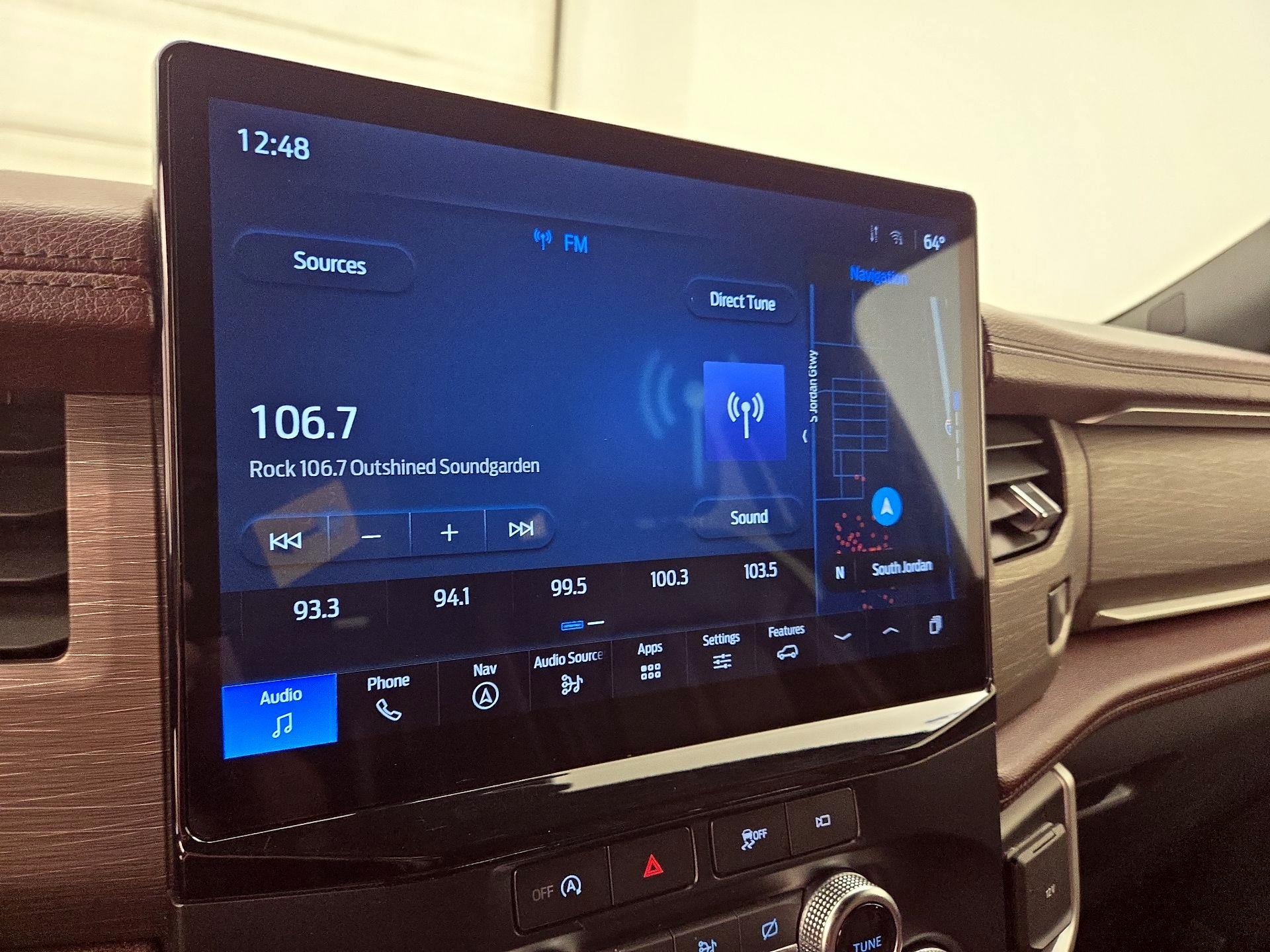 Thumbnail: 2024 Ford Expedition - 16