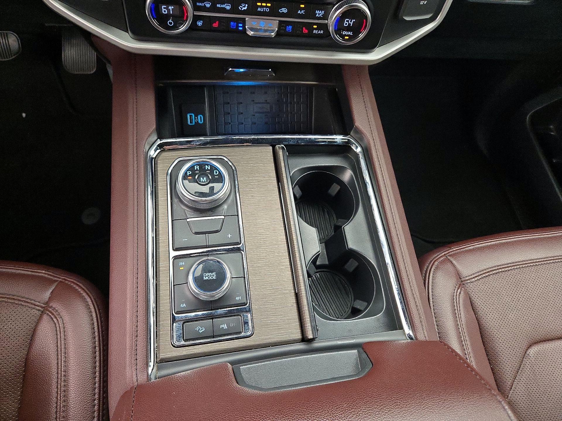 Thumbnail: 2024 Ford Expedition - 18