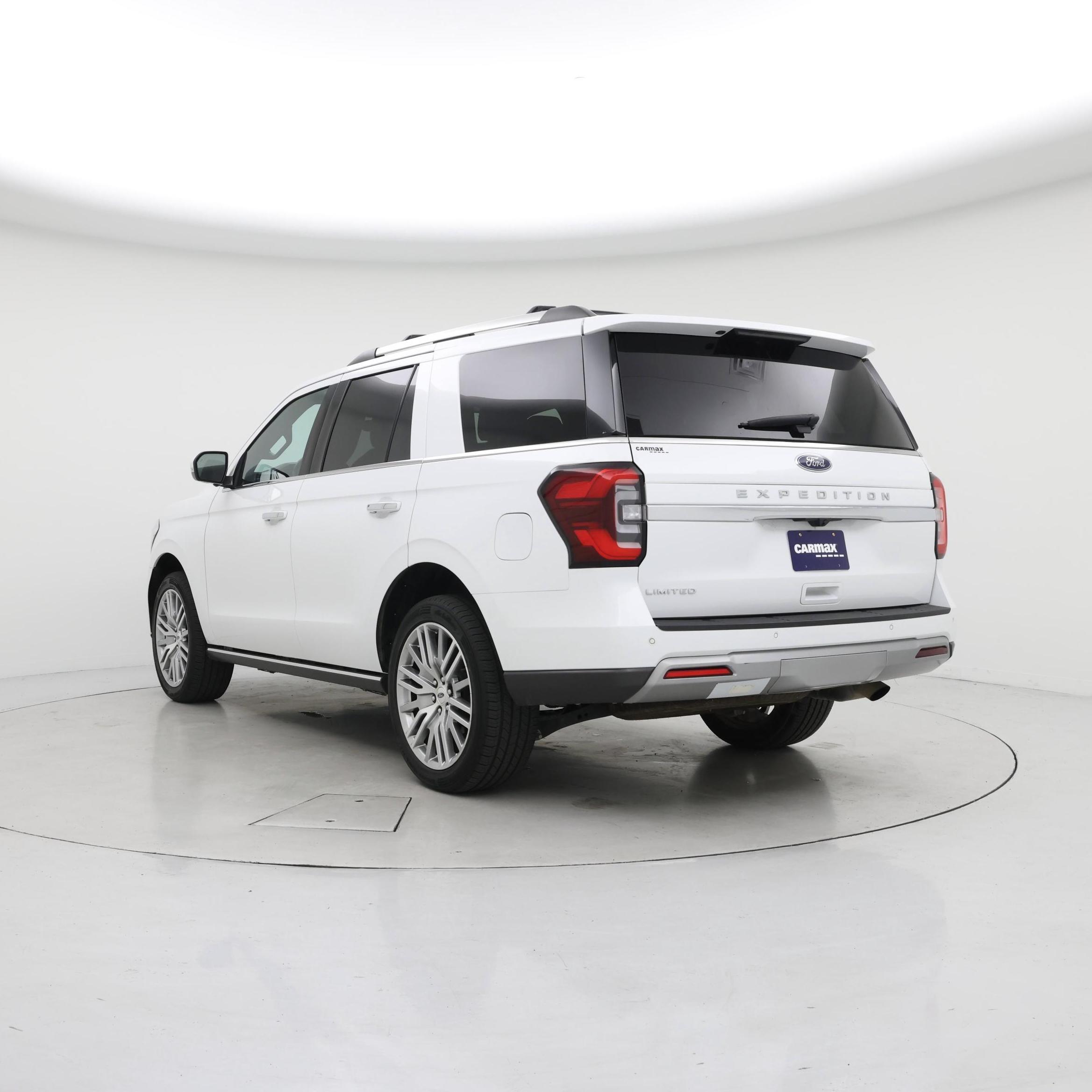 Thumbnail: 2024 Ford Expedition - 2