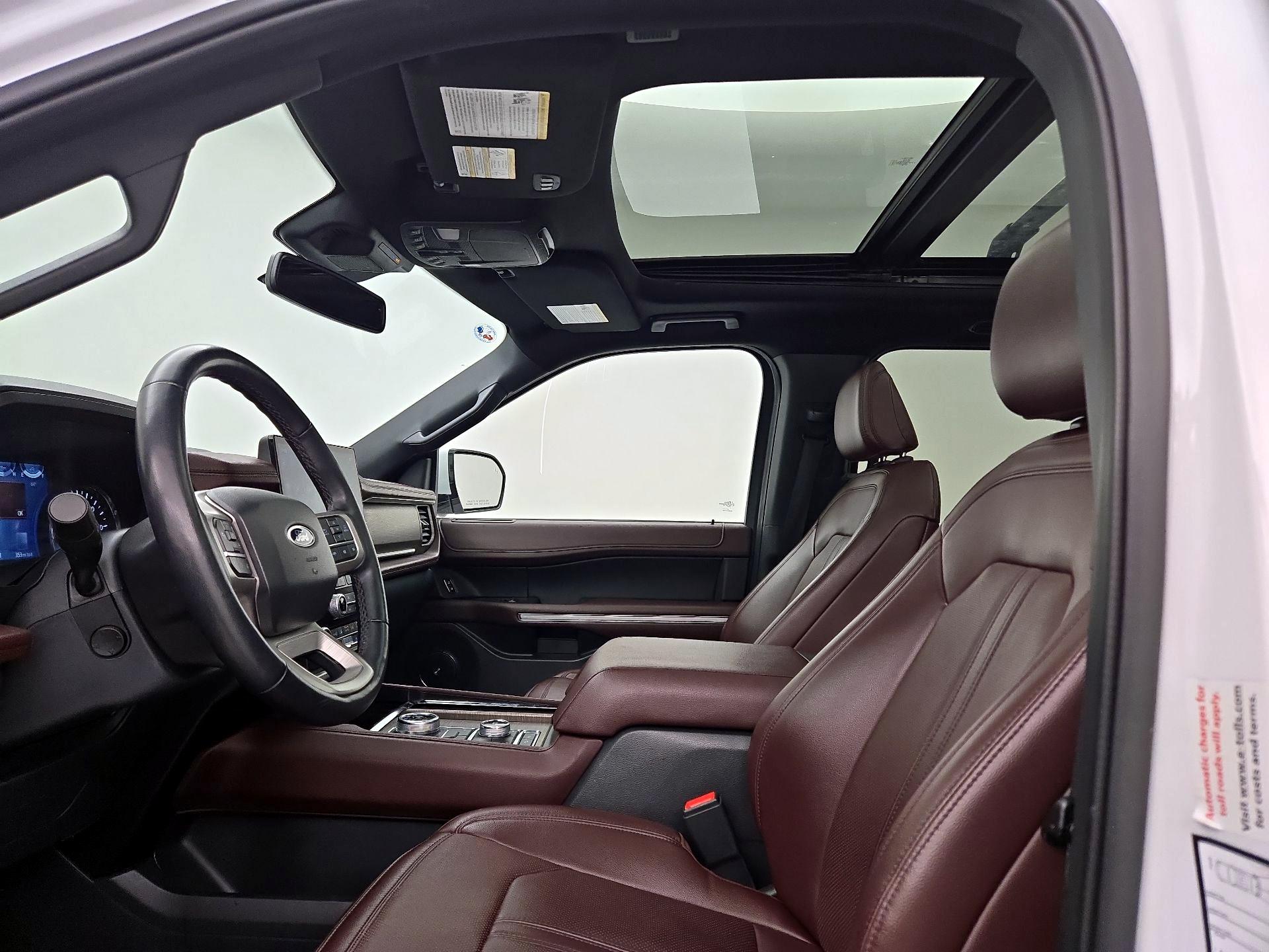 Thumbnail: 2024 Ford Expedition - 20