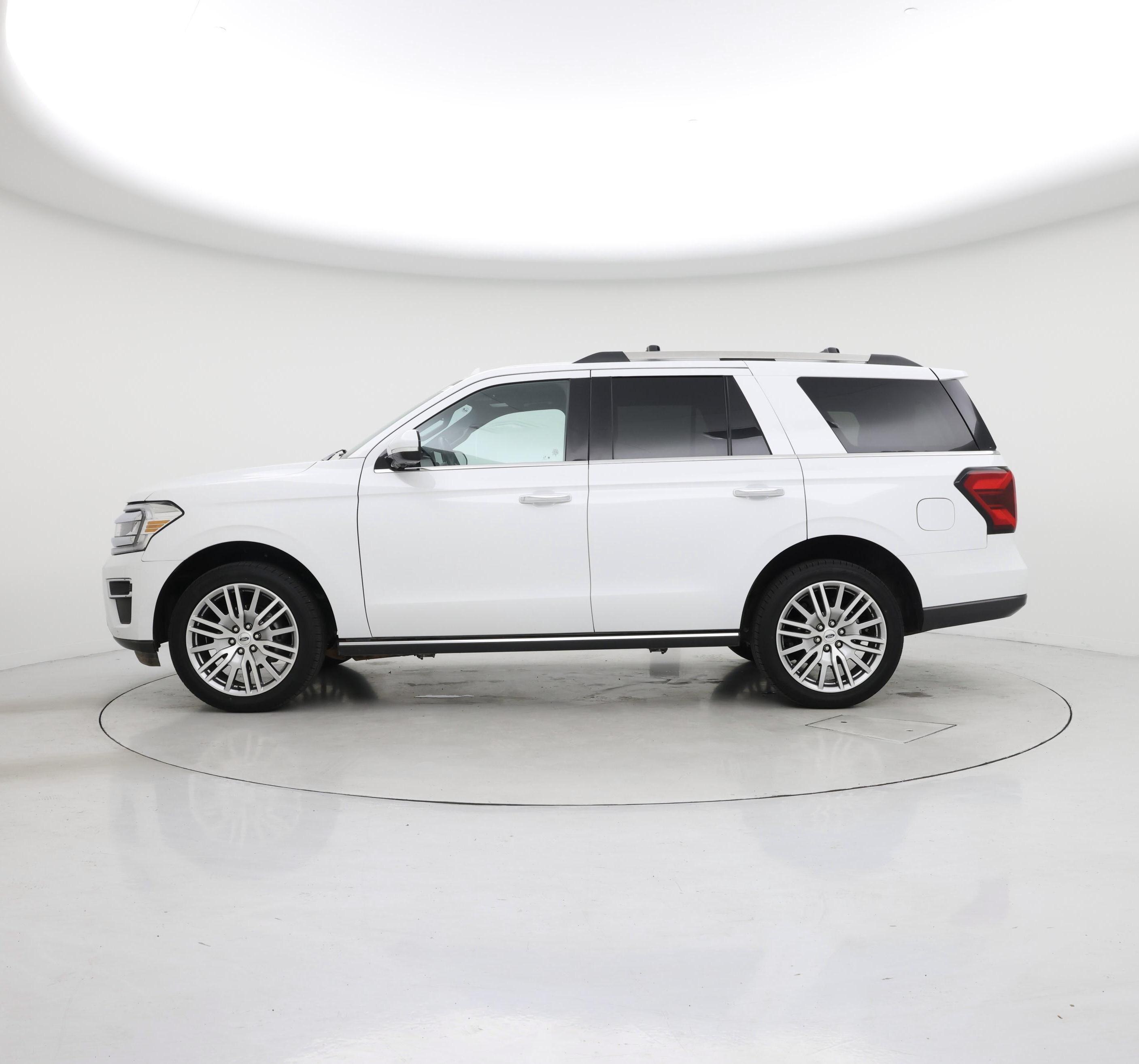 Thumbnail: 2024 Ford Expedition - 3